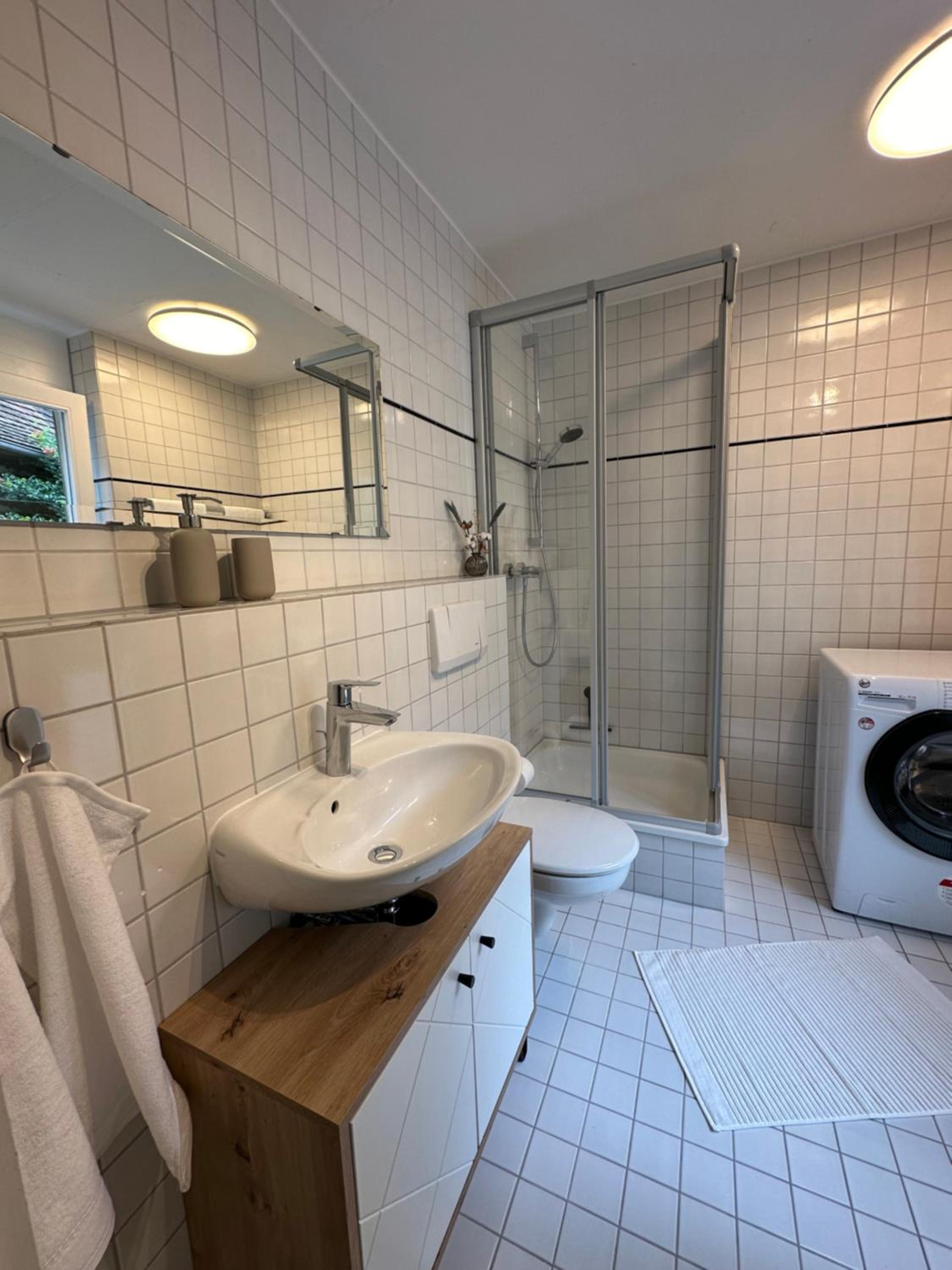 Ferienwohnung Stadtgarten