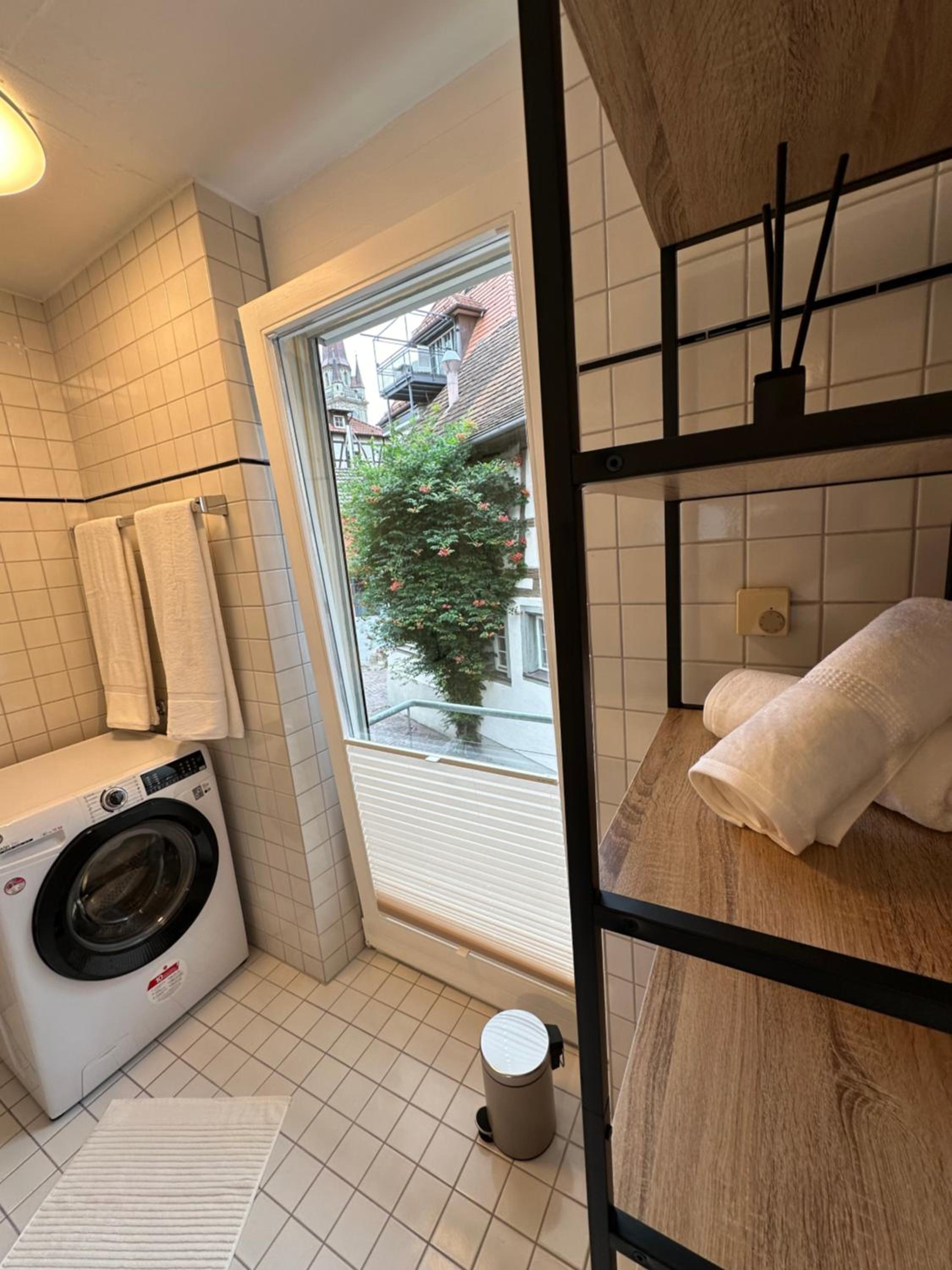 Ferienwohnung Stadtgarten