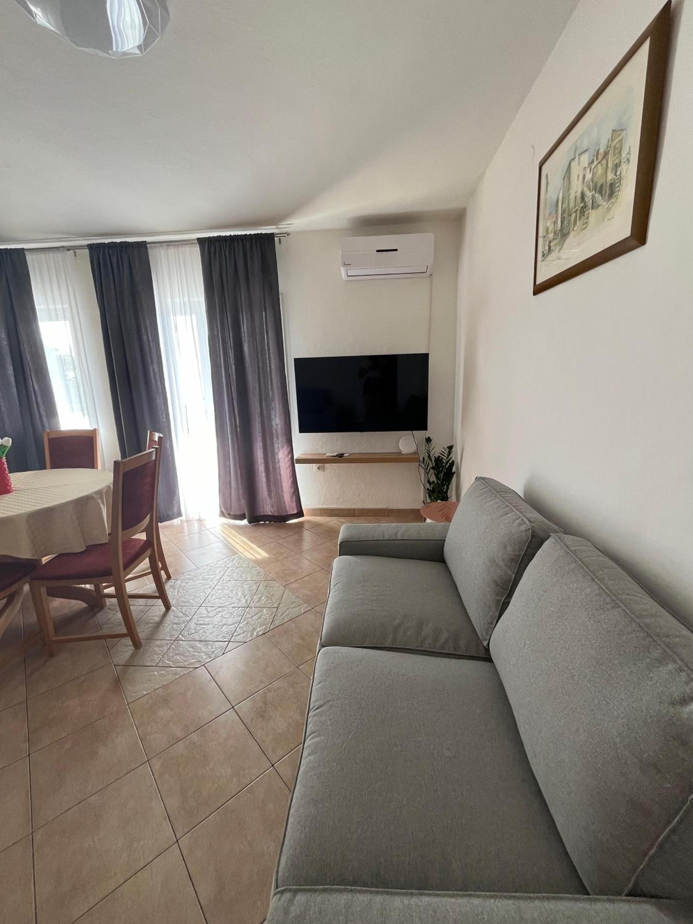 Apartments Klara view 4