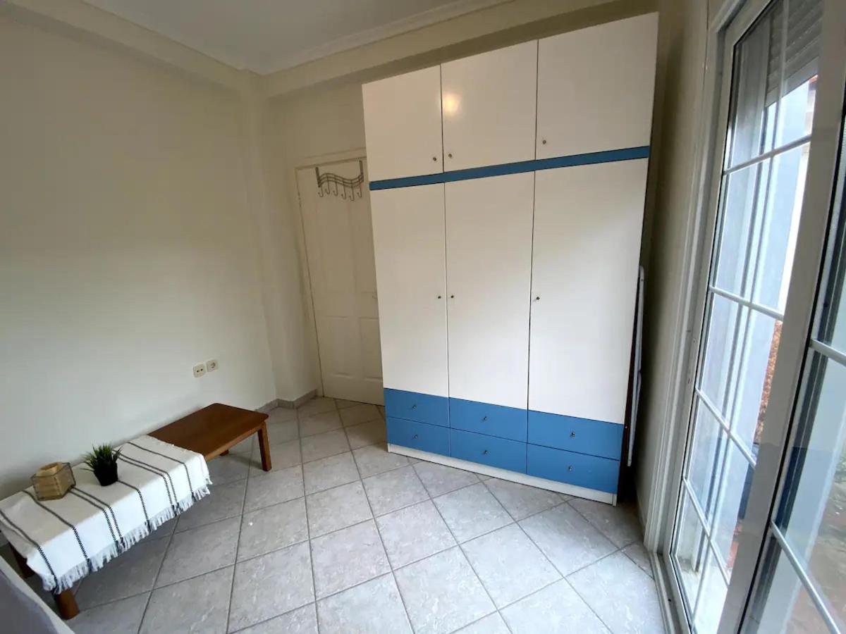 Seaview Maisonette with 3BR and Garden and 2 Bathrooms Ideal for Families view 4