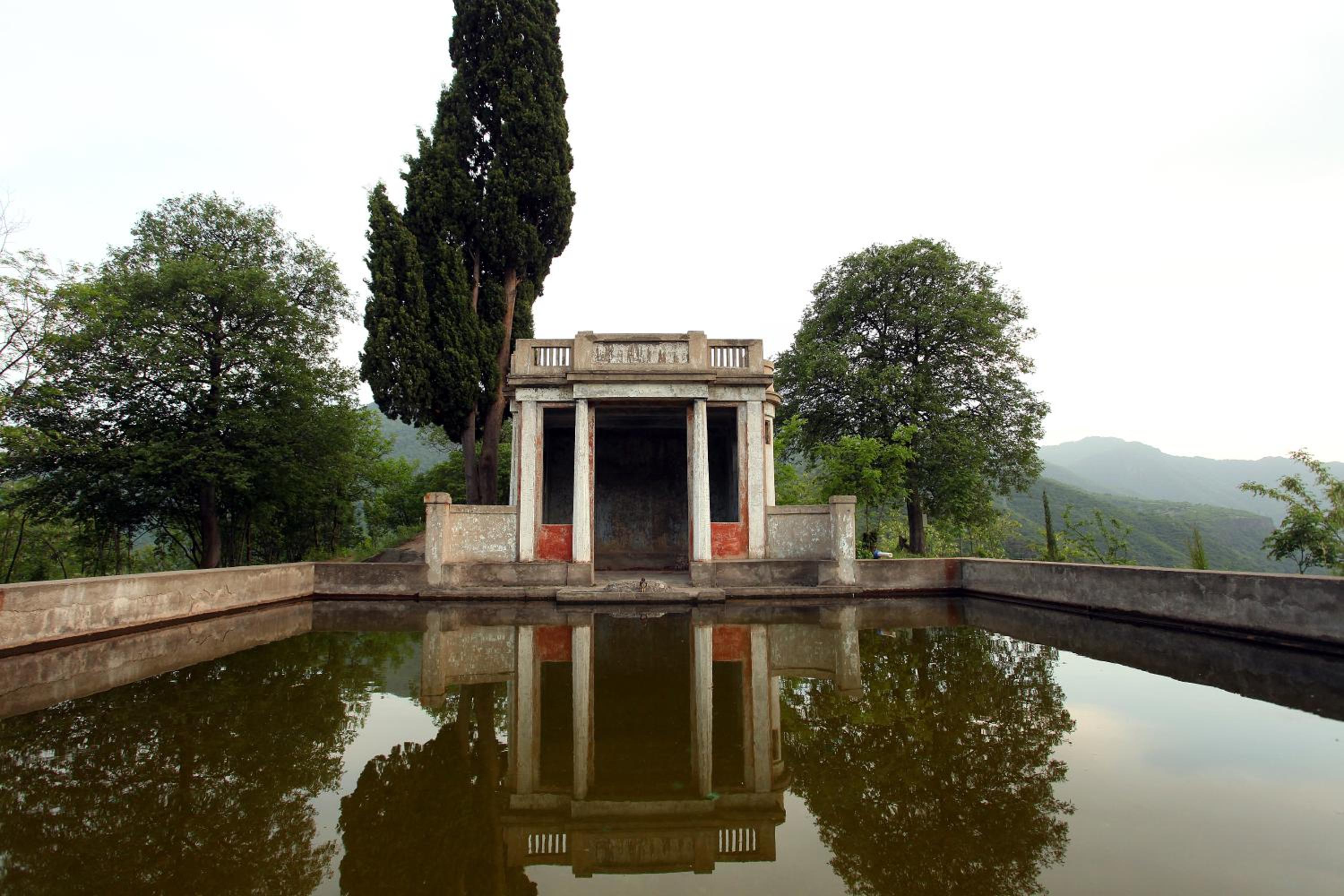 Aramyants Castle