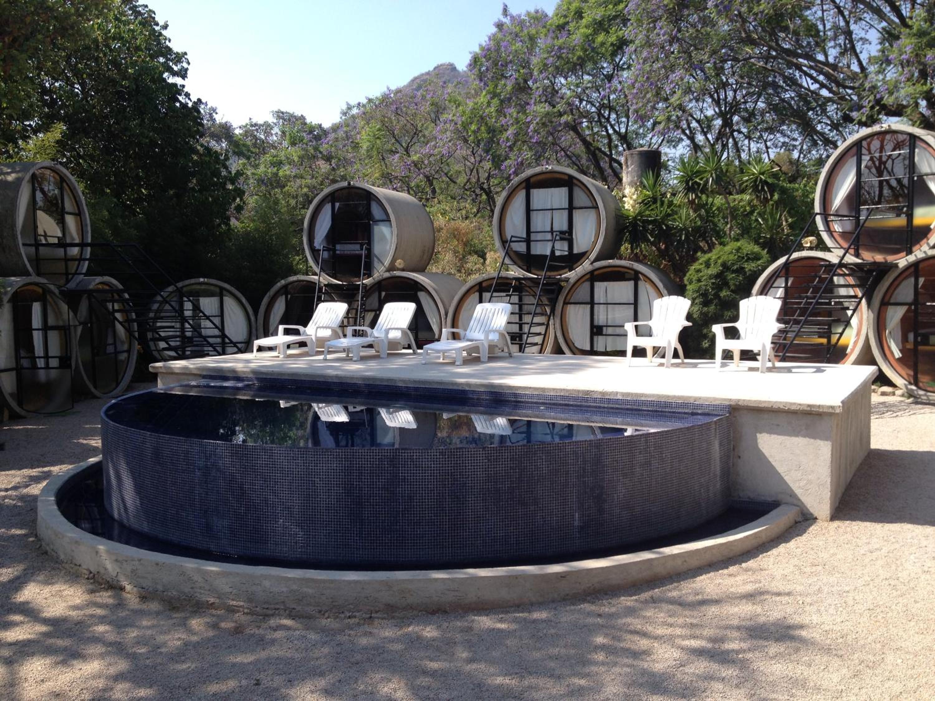 Tubohotel