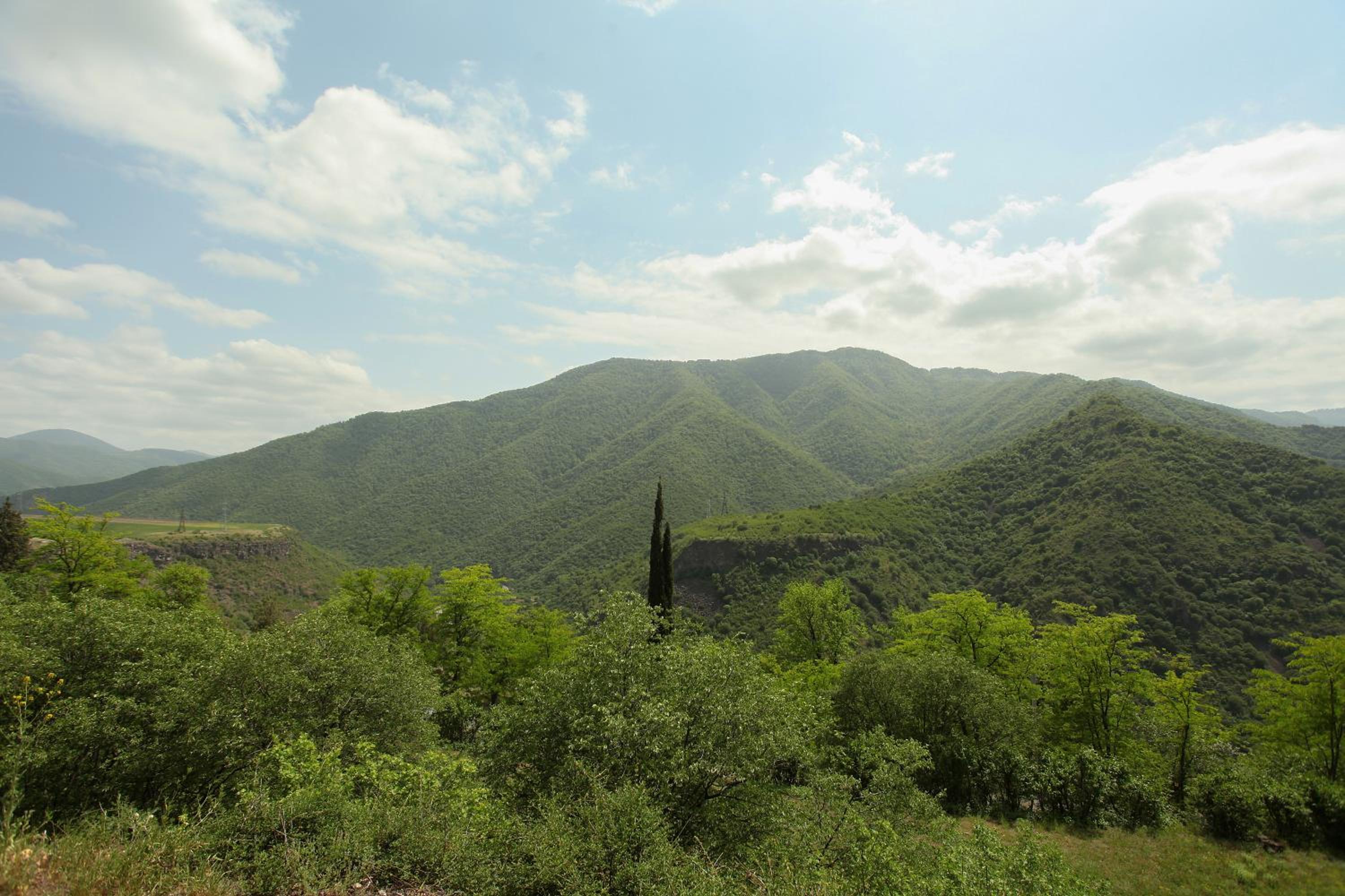 Aramyants Castle