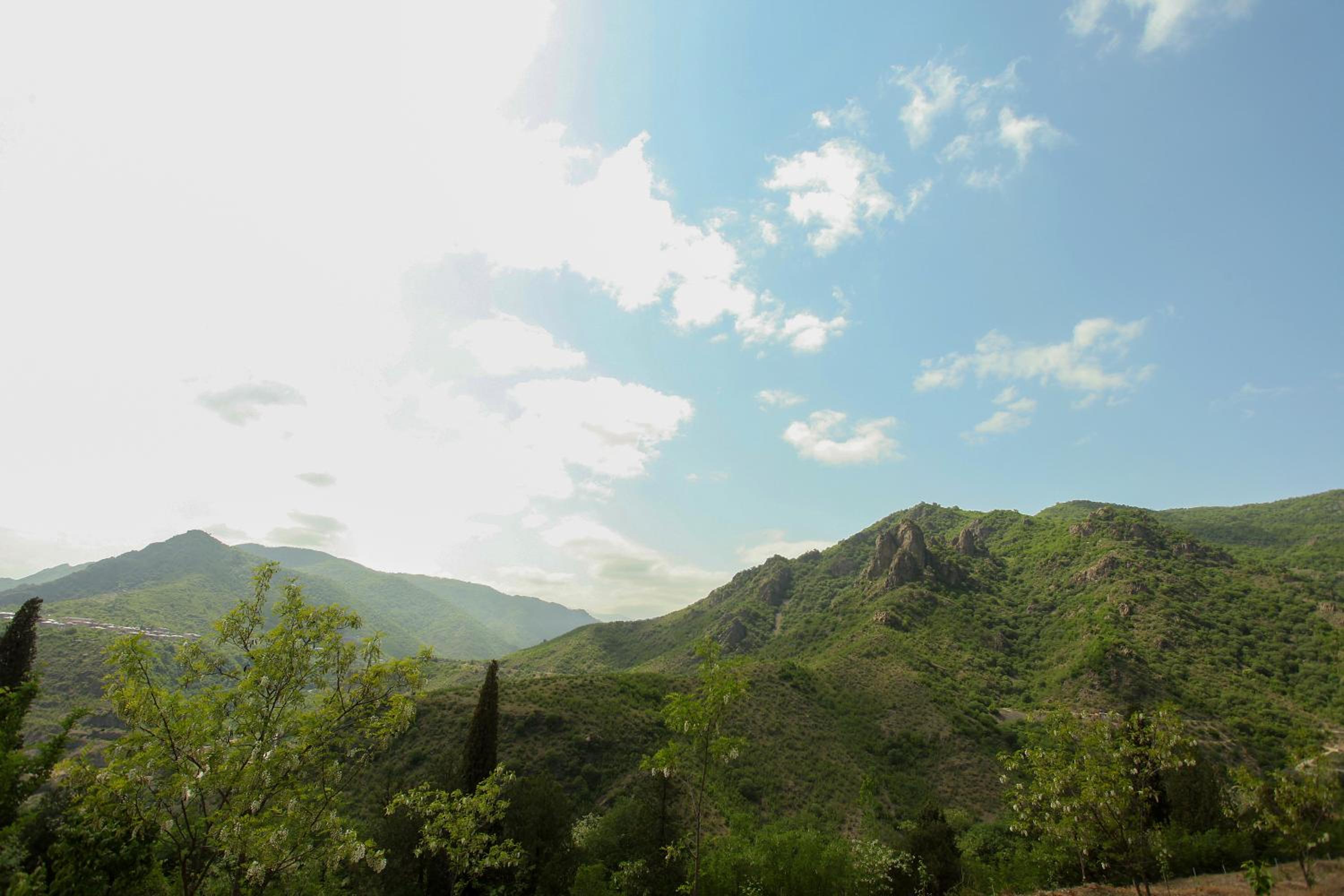 Aramyants Castle
