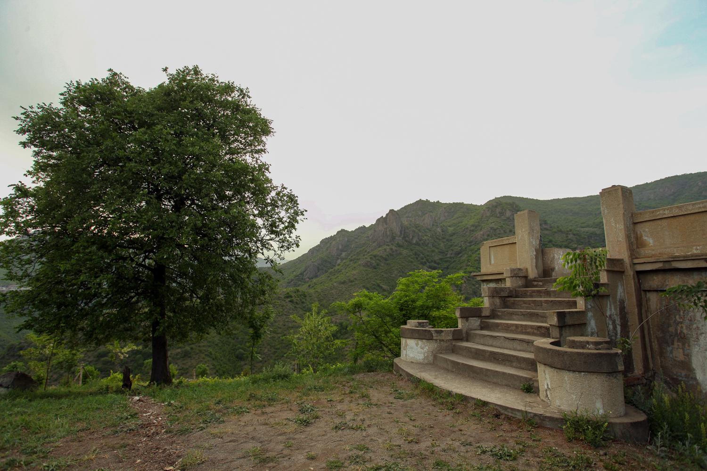 Aramyants Castle