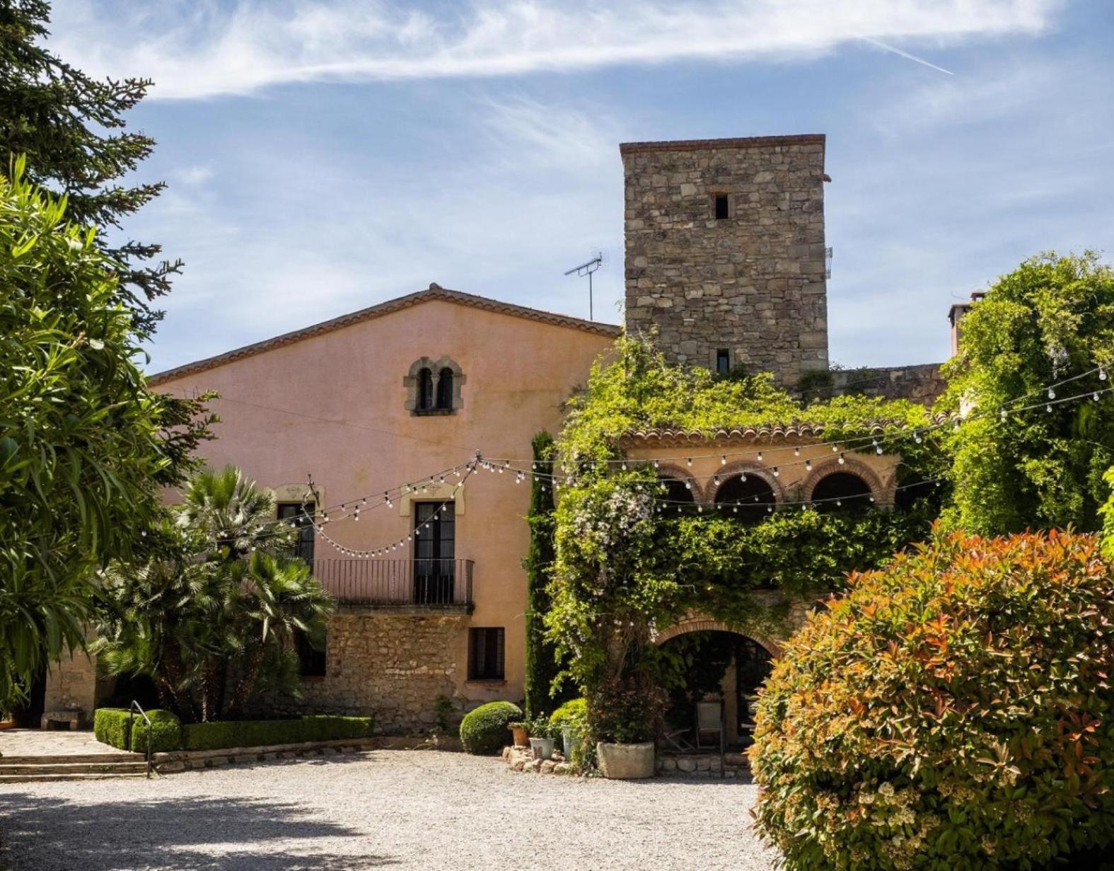 Casa Farigola