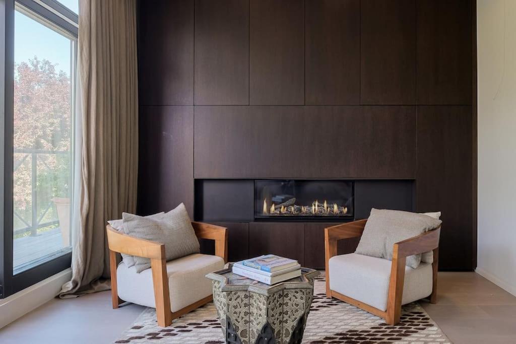 The Retreat