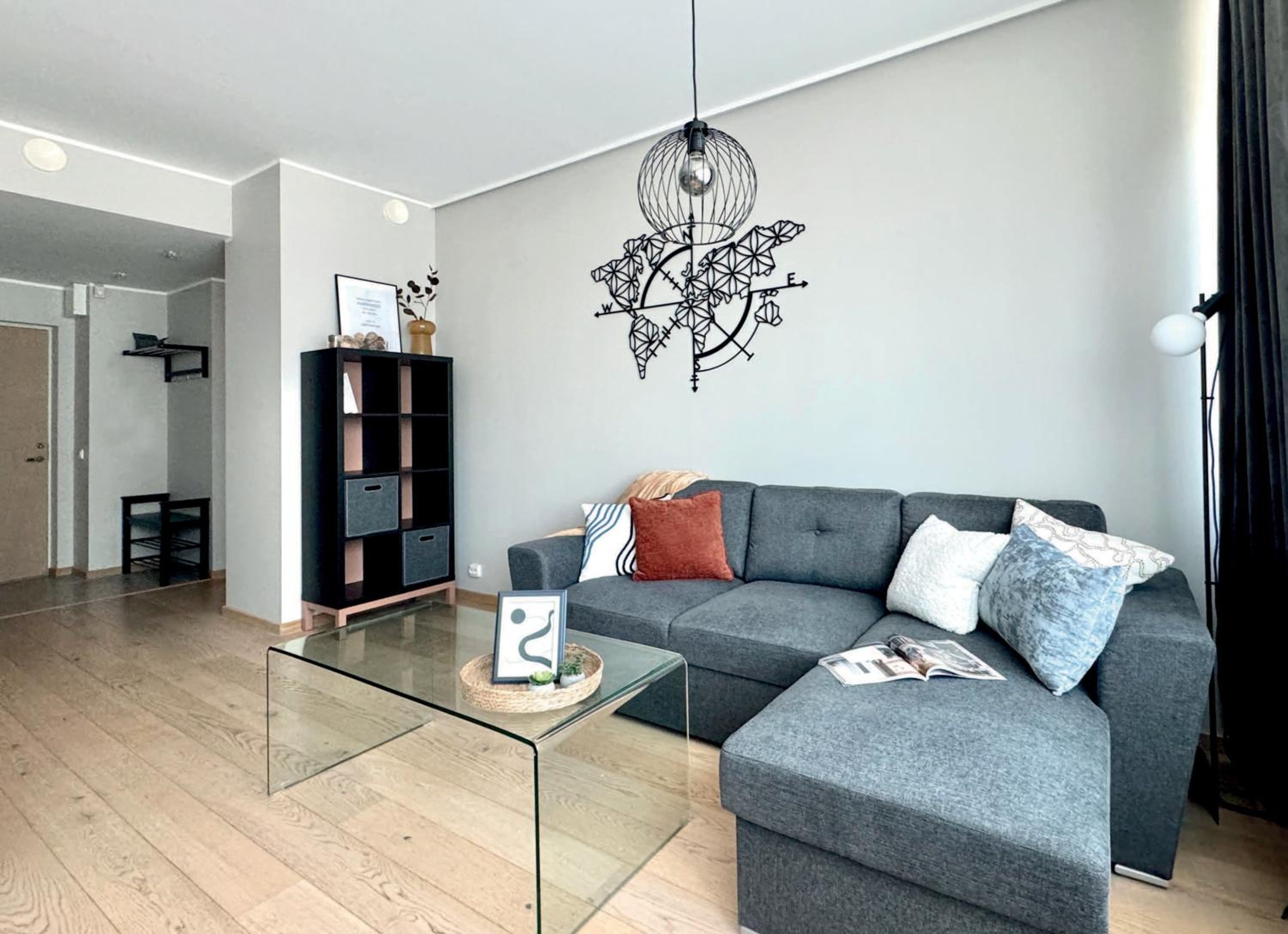 Impress Apartment Tallinn