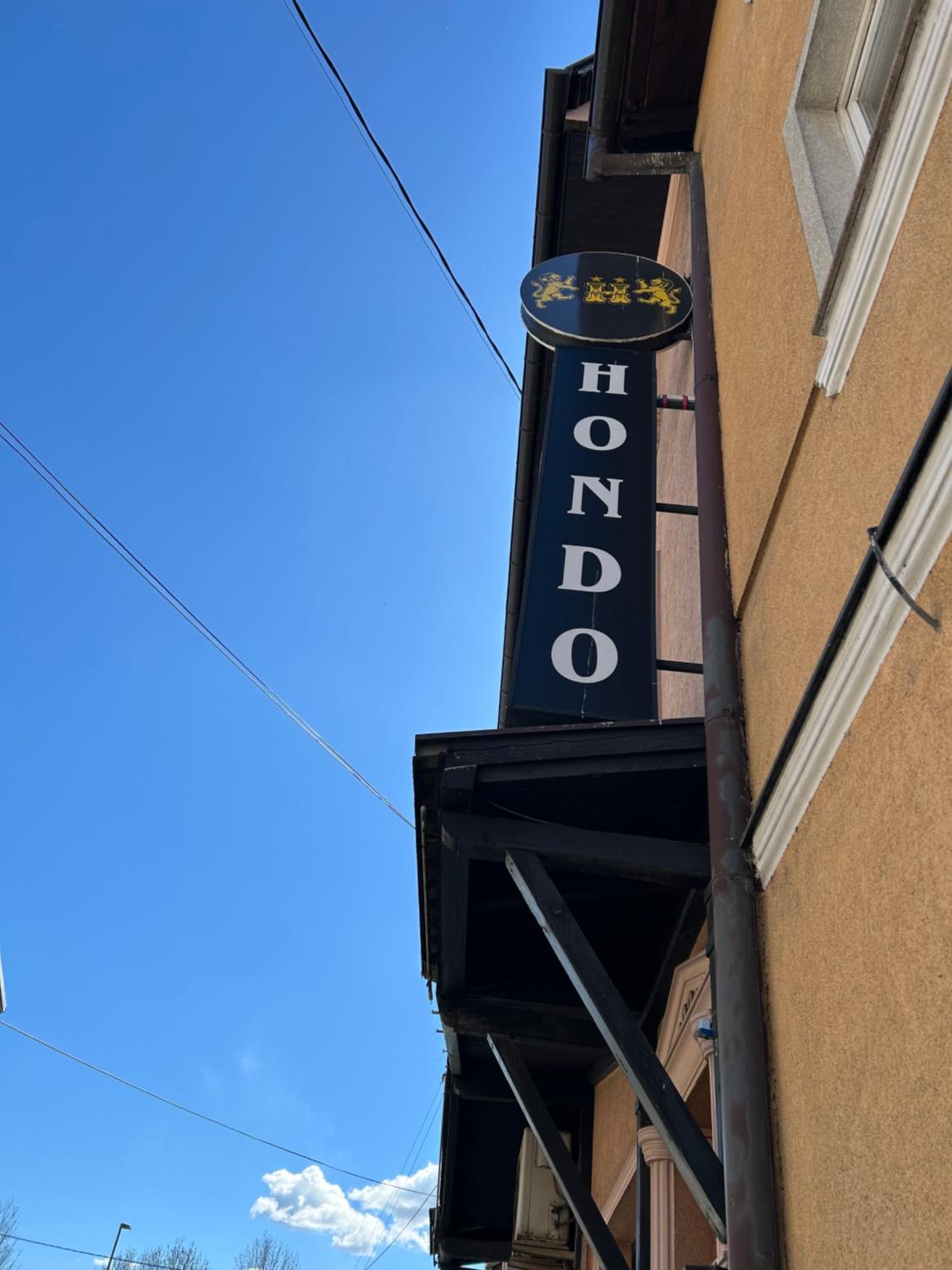 Hondo Rooms & Apartments