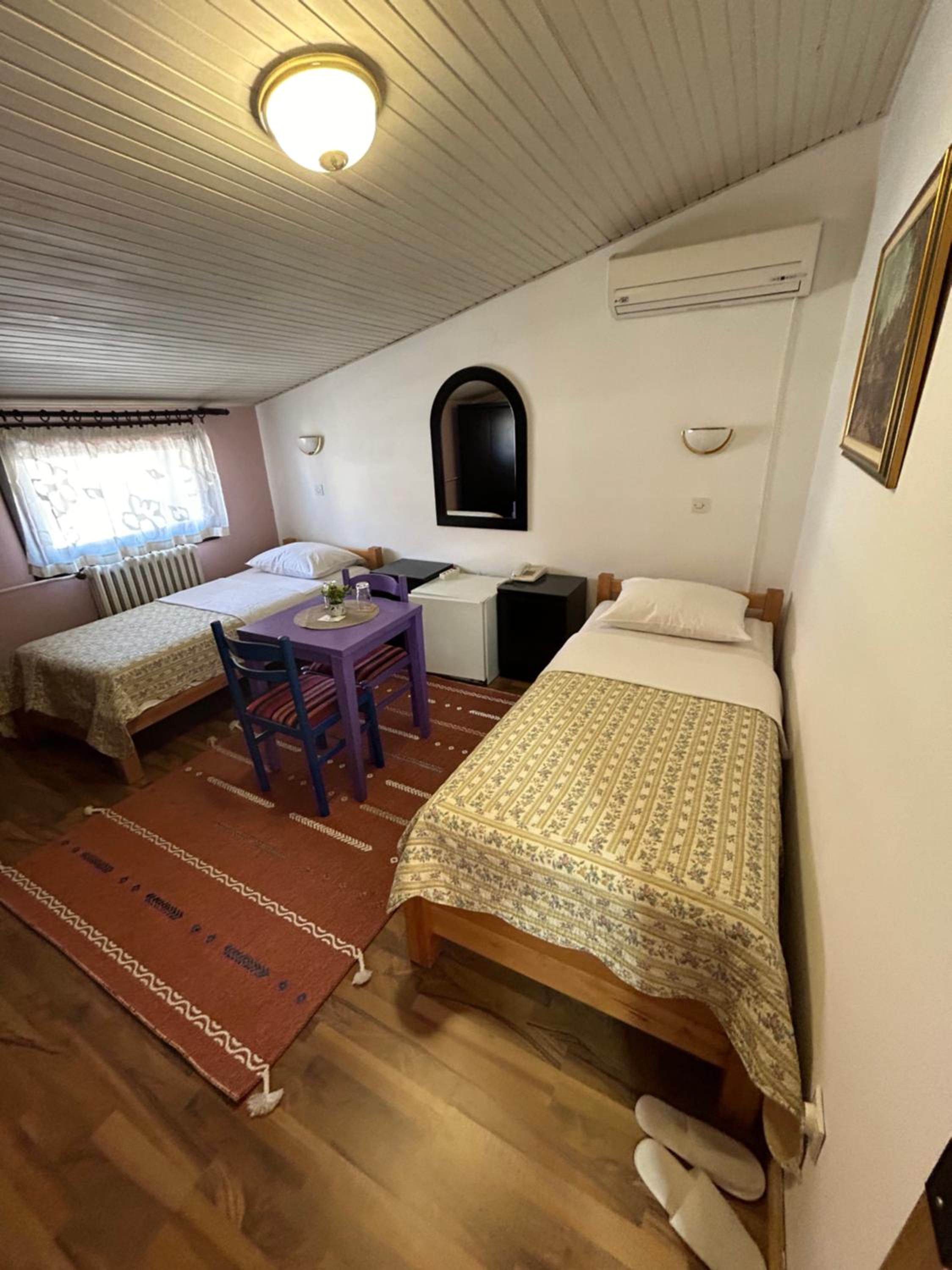Hondo Rooms & Apartments