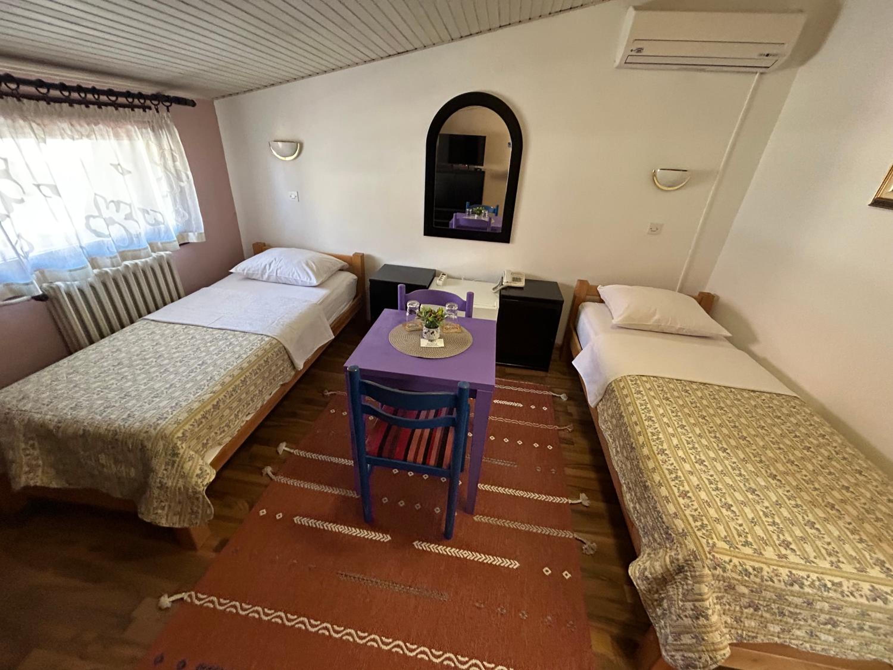Hondo Rooms & Apartments