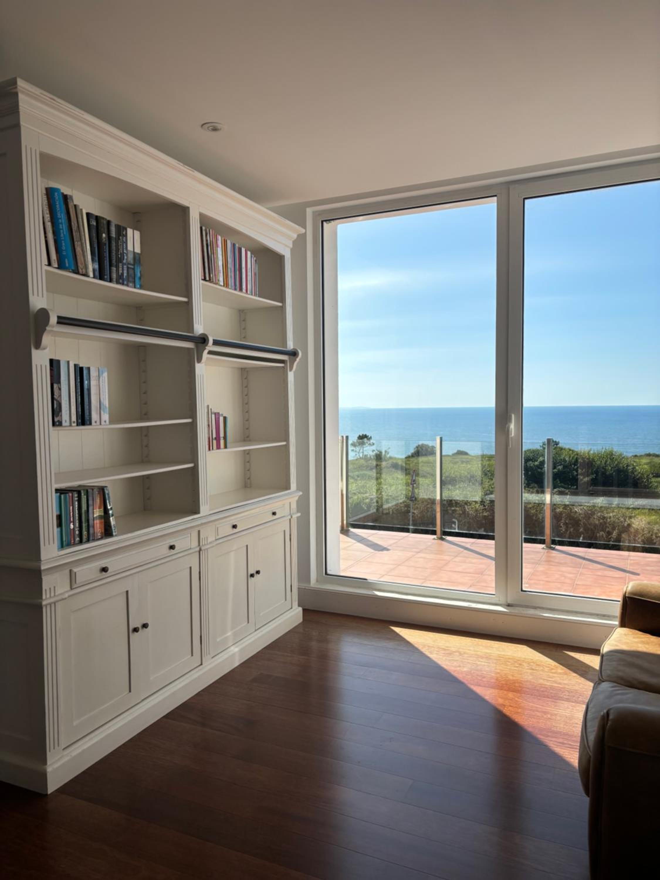 Sunset House Barrika