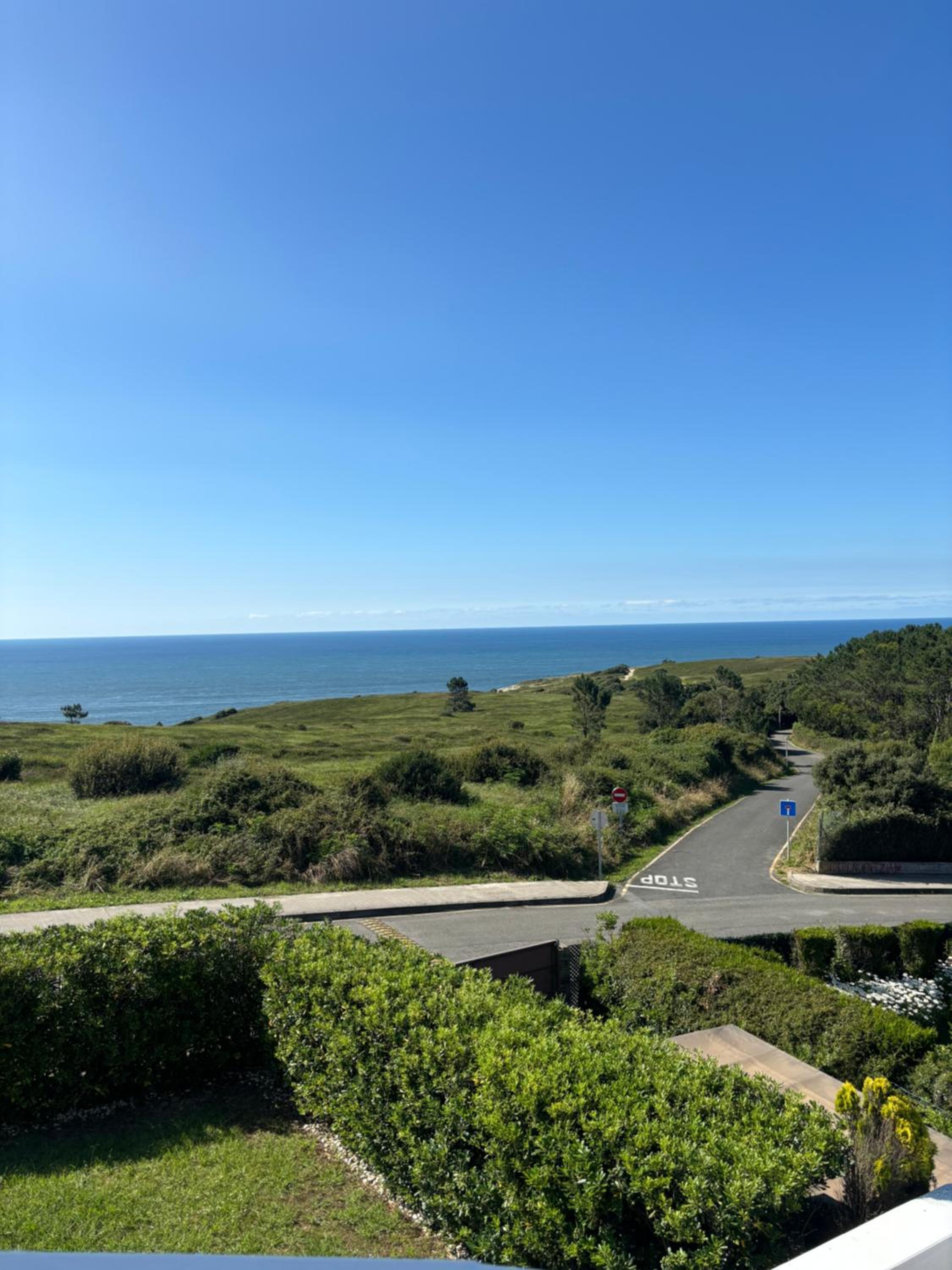 Sunset House Barrika
