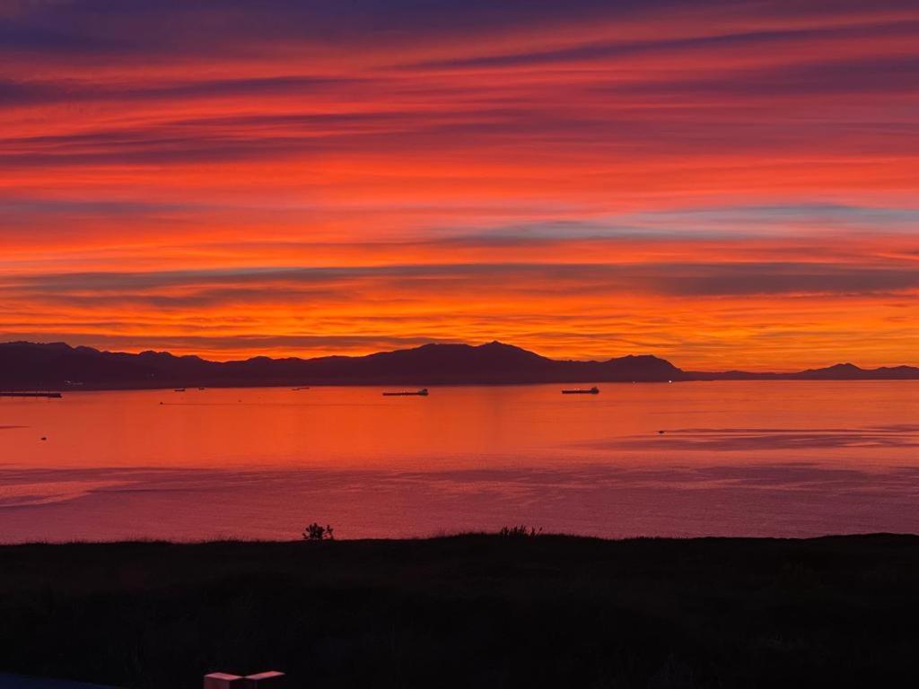 Sunset House Barrika