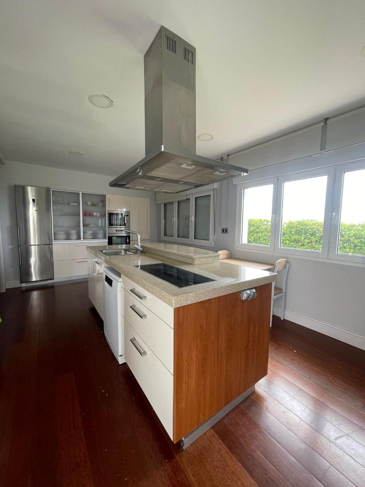 Sunset House Barrika