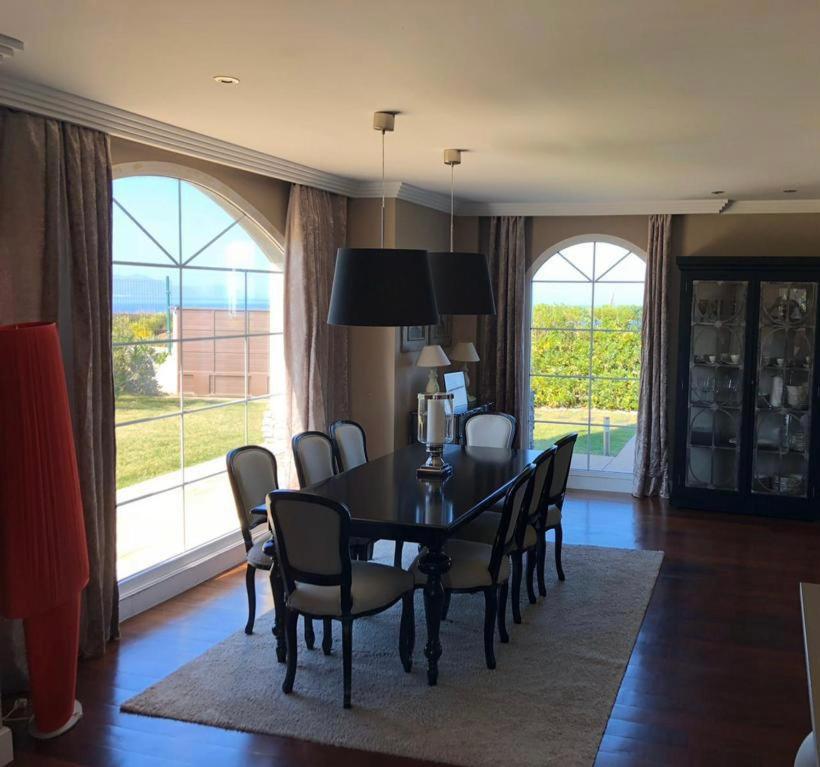 Sunset House Barrika
