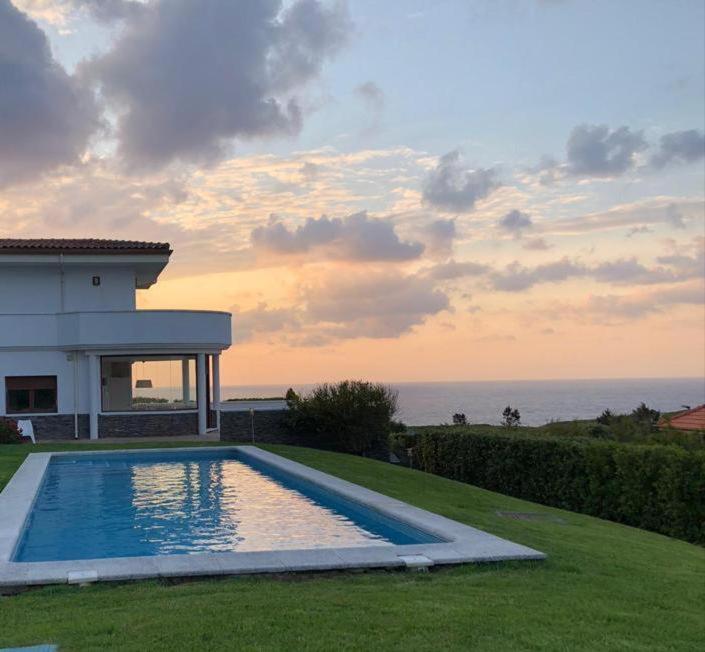 Sunset House Barrika