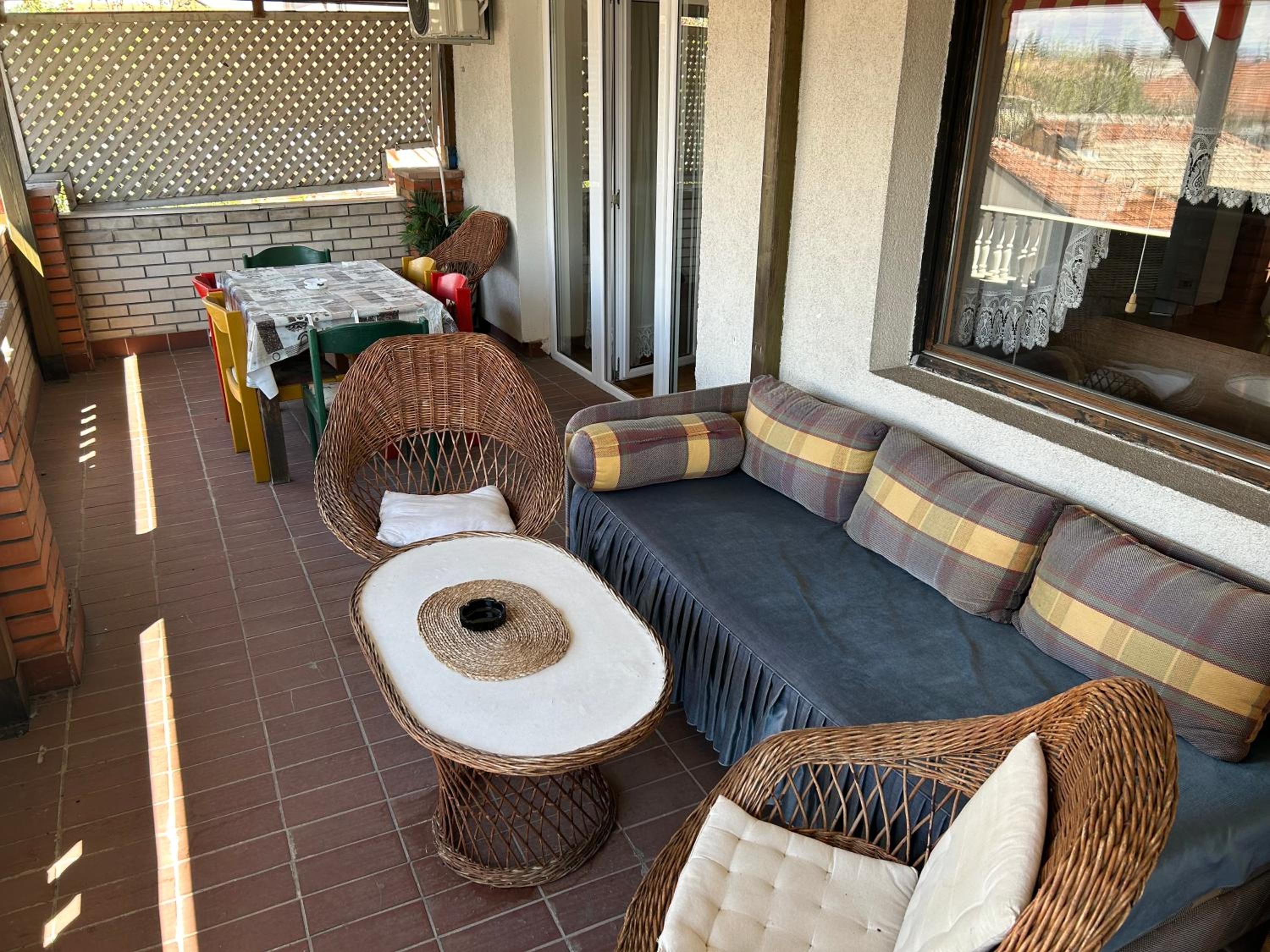 Hondo Rooms & Apartments