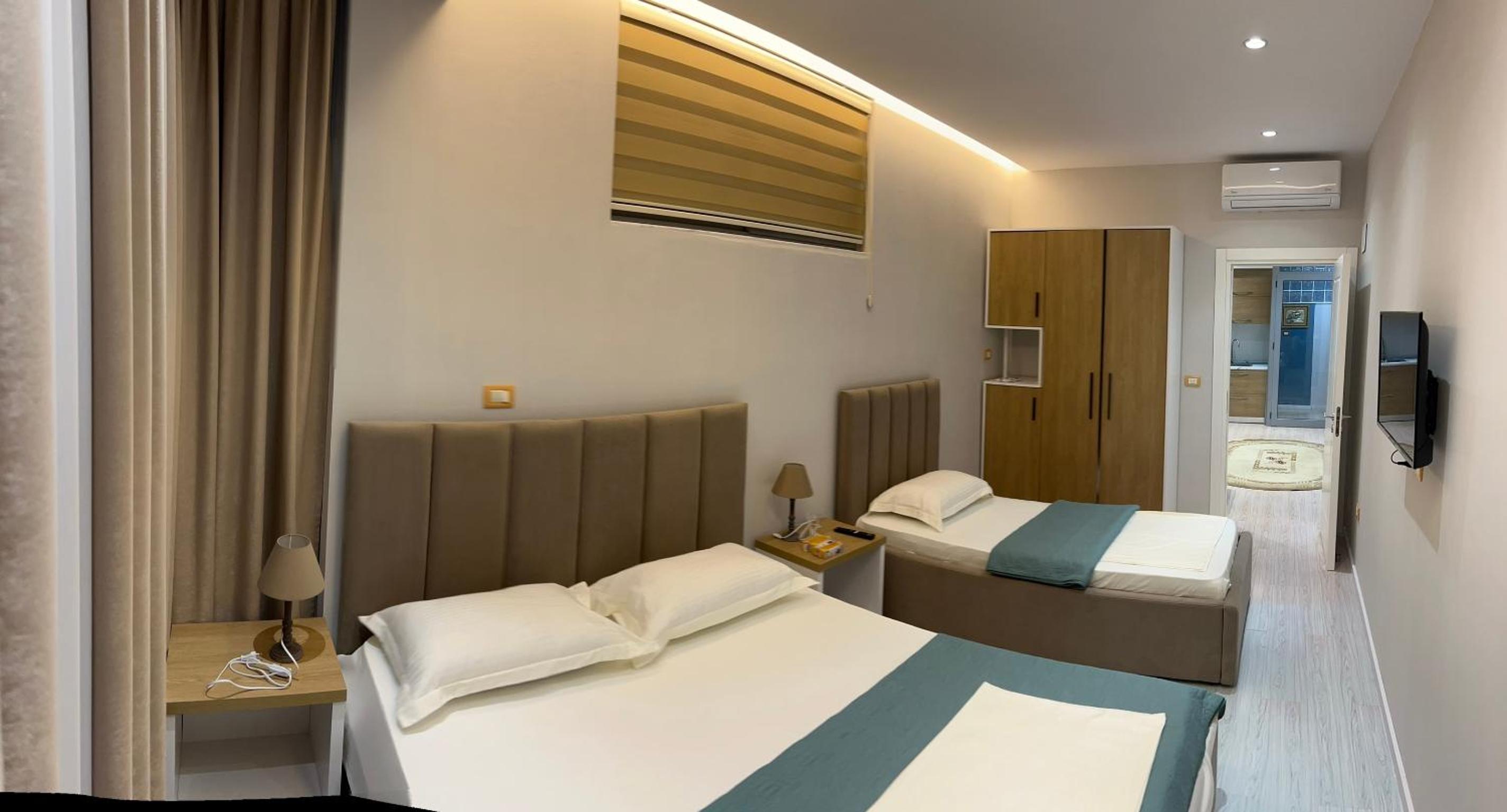 Ora Apartment 2