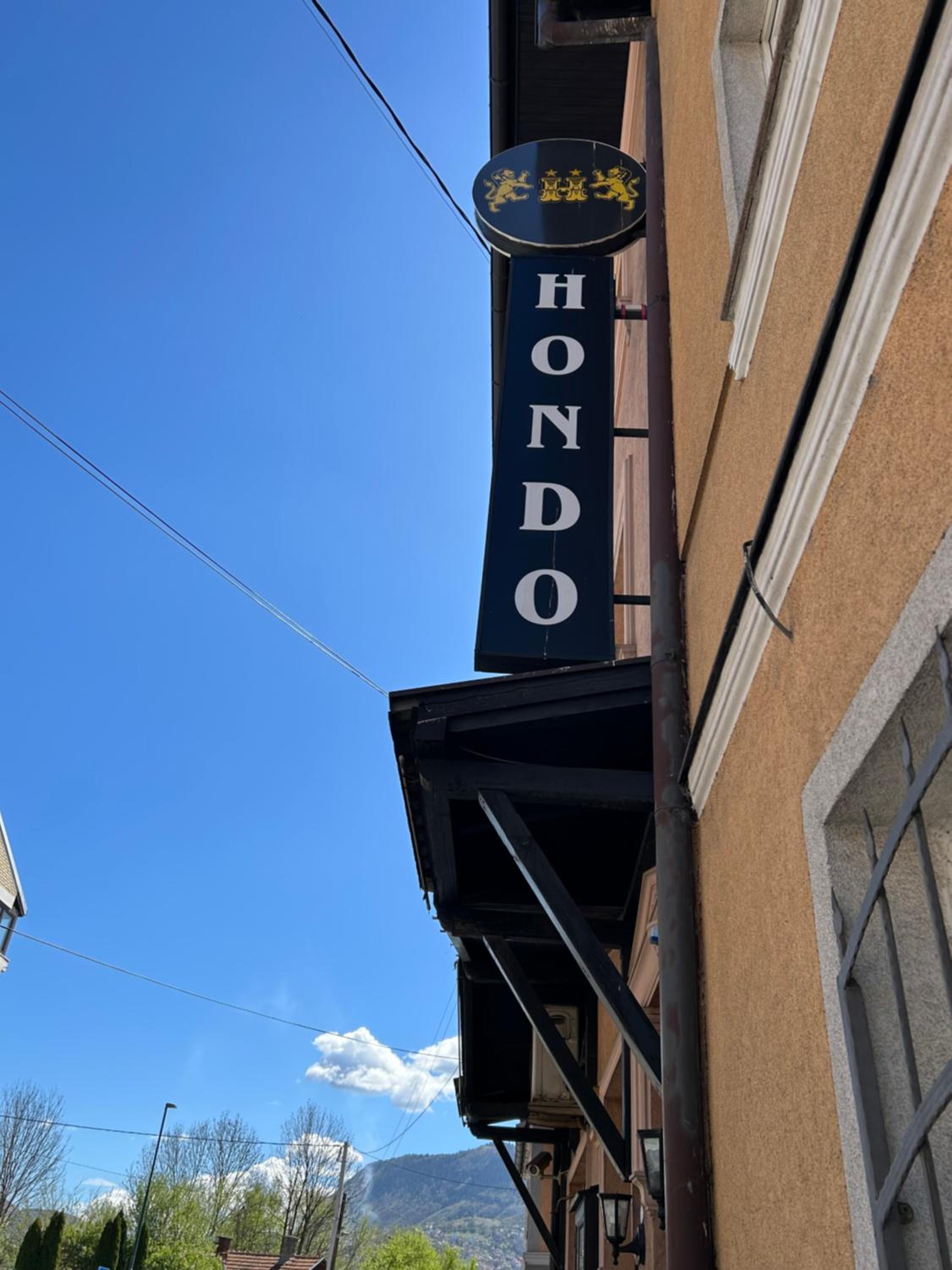 Hondo Rooms & Apartments