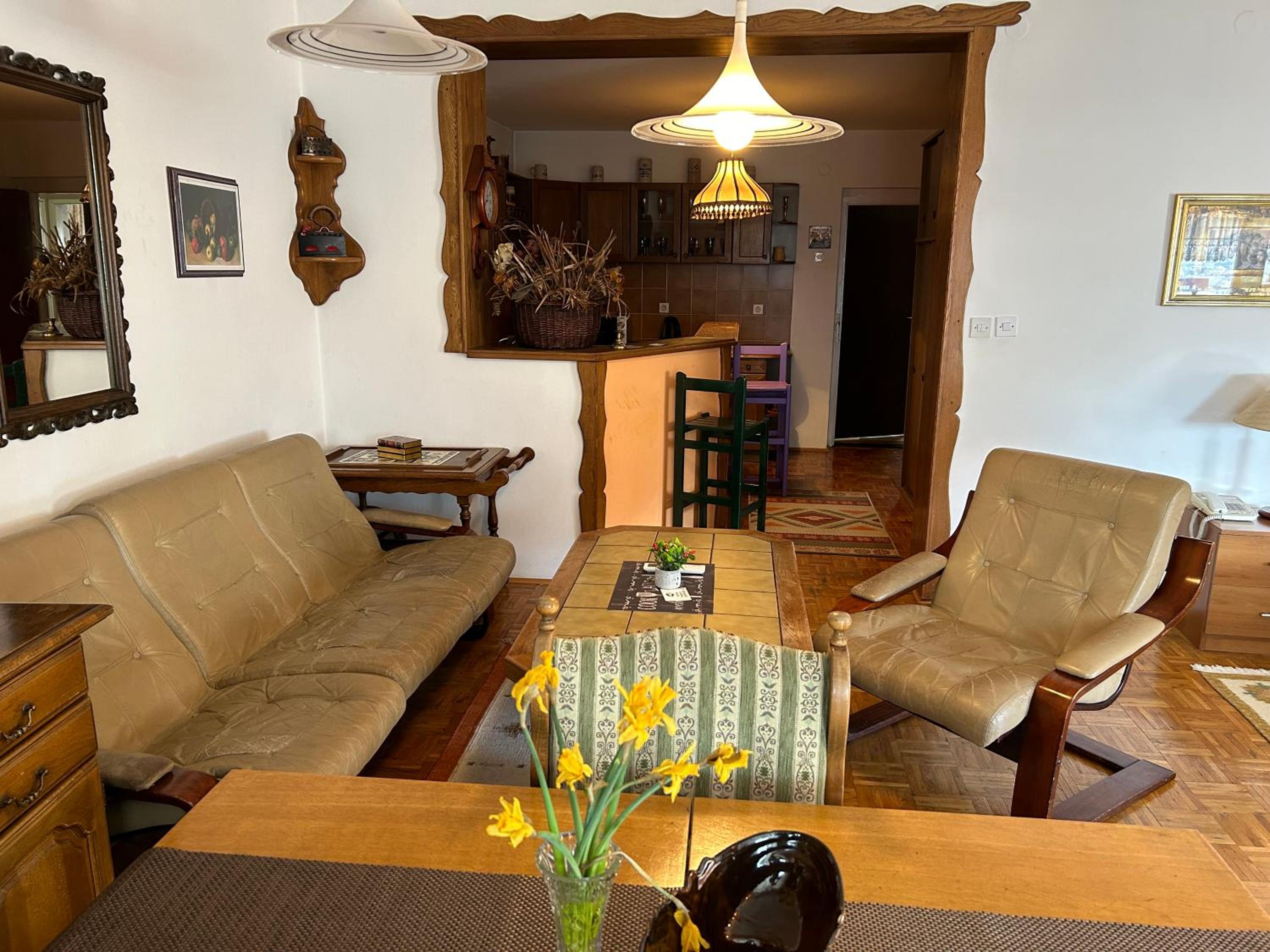 Hondo Rooms & Apartments