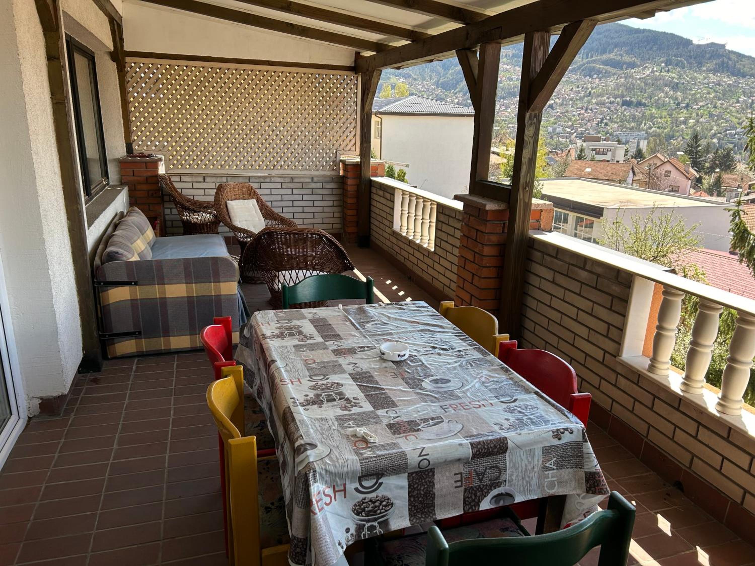 Hondo Rooms & Apartments