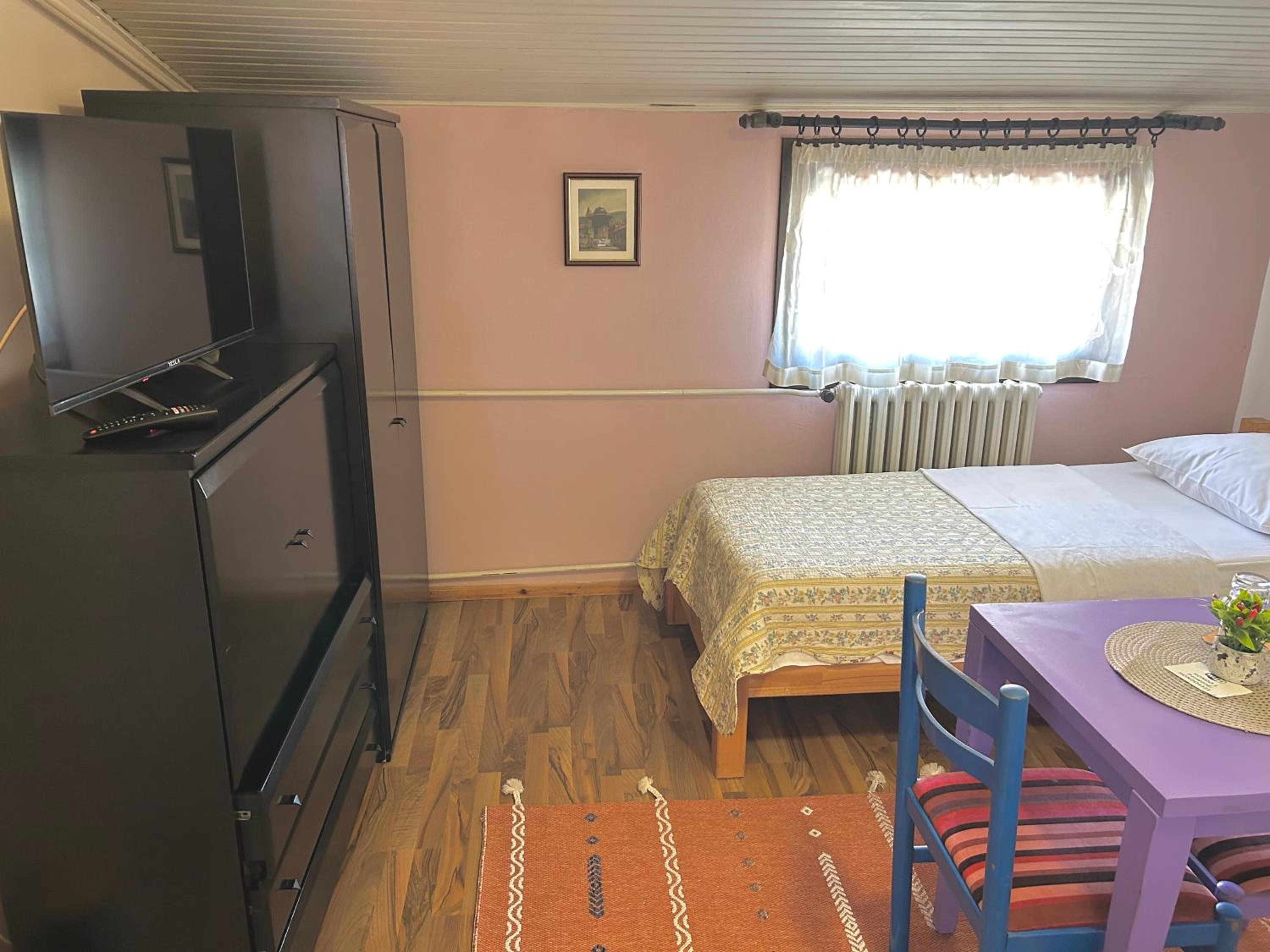 Hondo Rooms & Apartments
