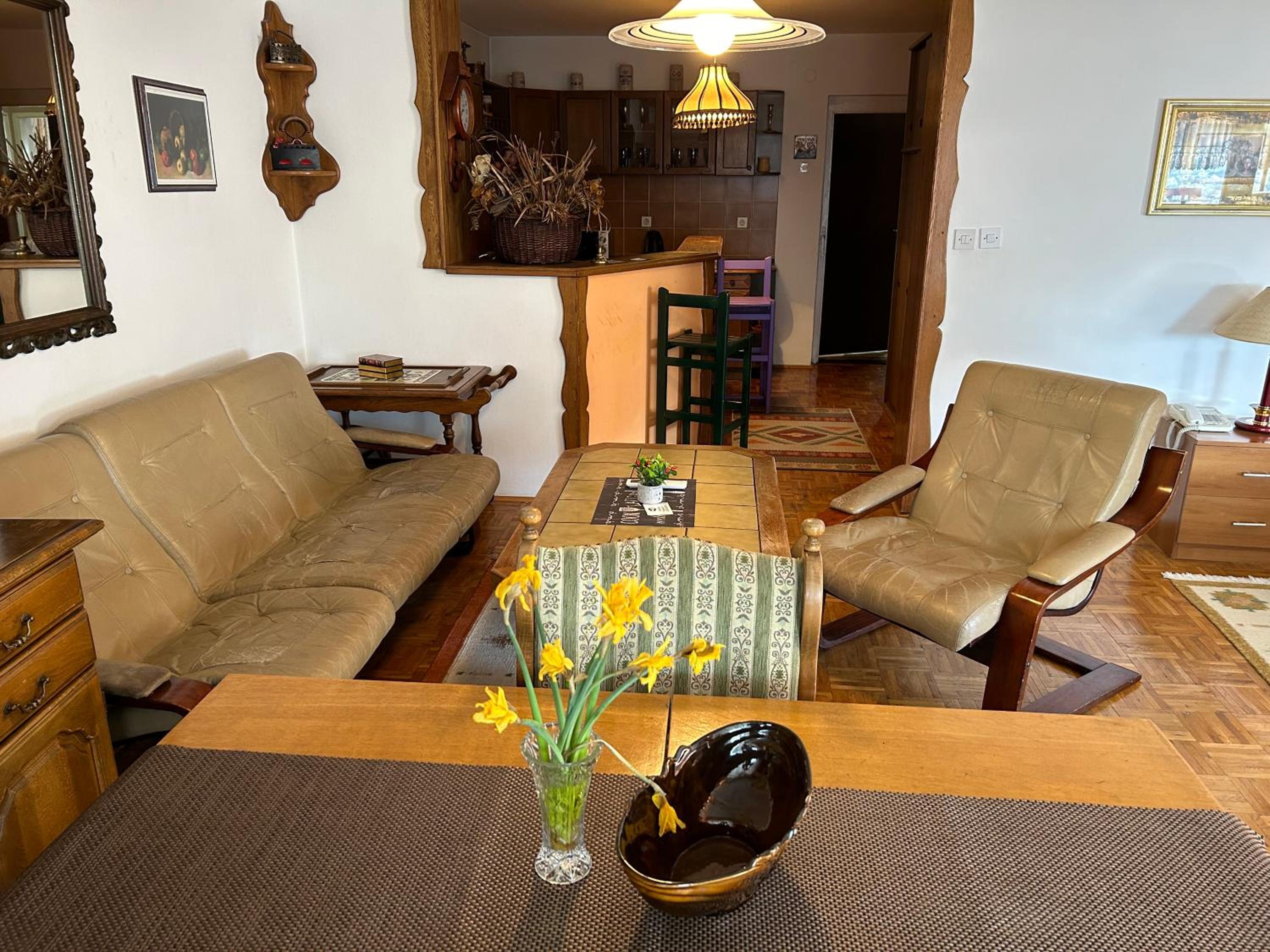 Hondo Rooms & Apartments