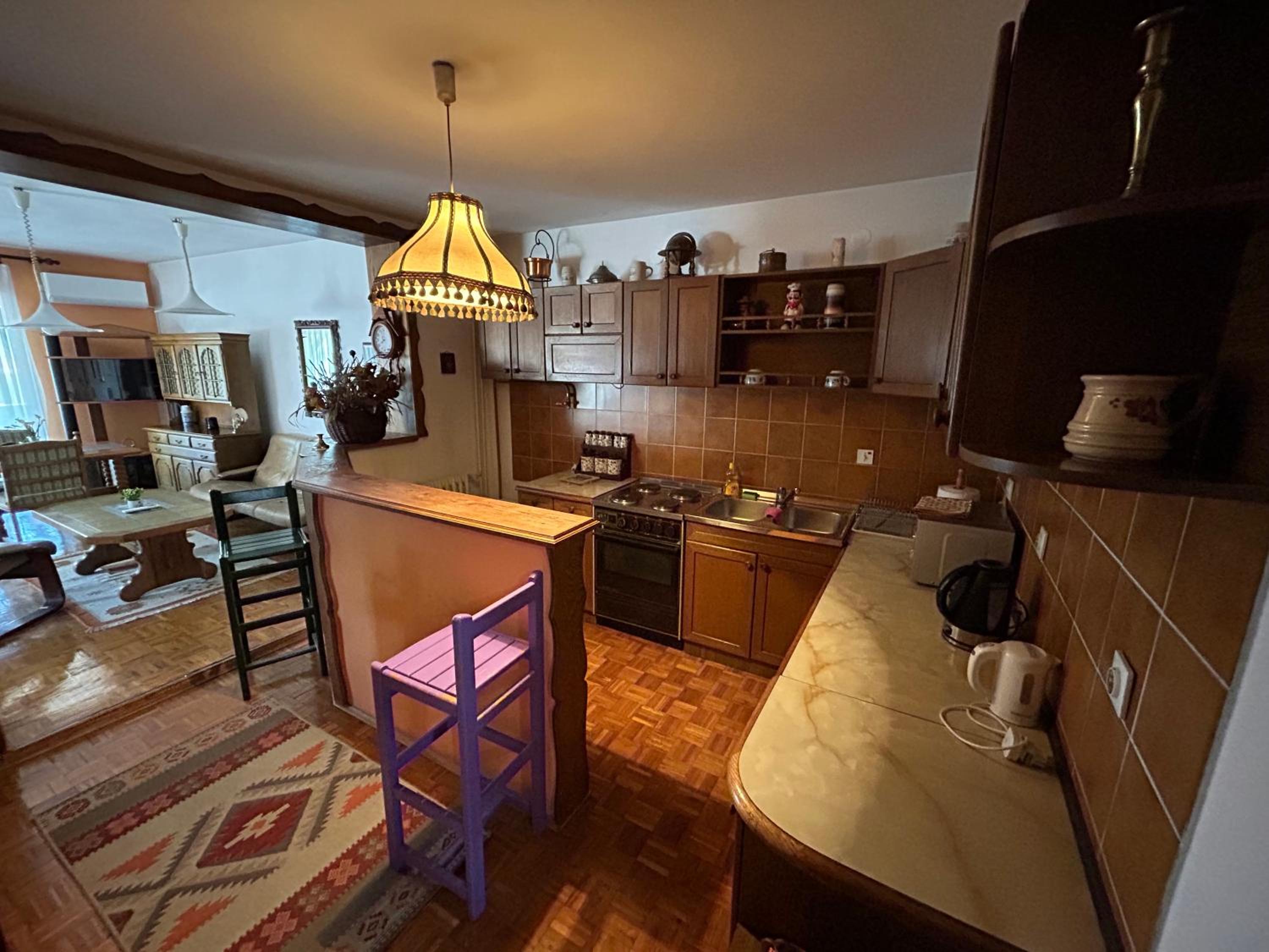 Hondo Rooms & Apartments