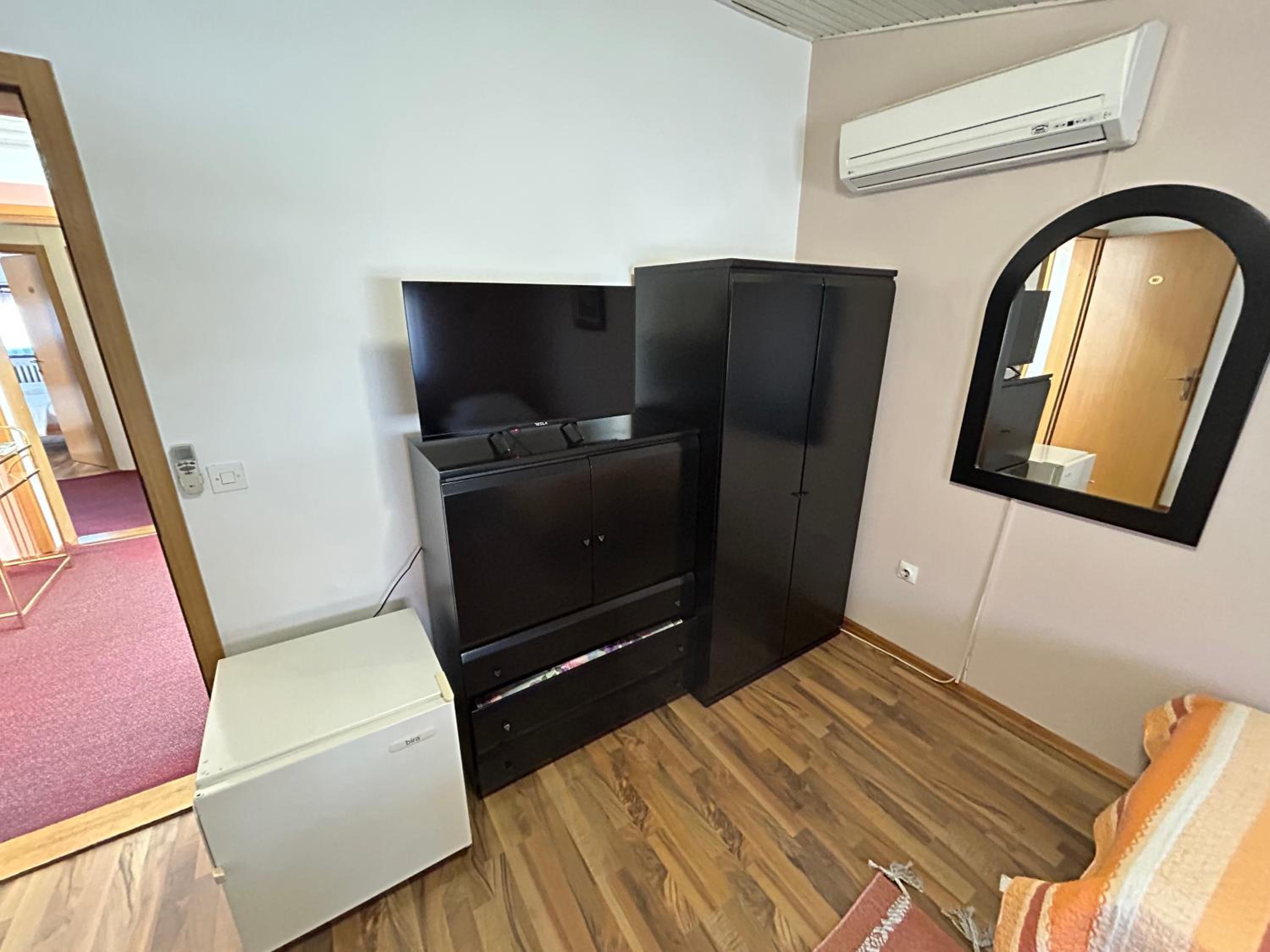 Hondo Rooms & Apartments