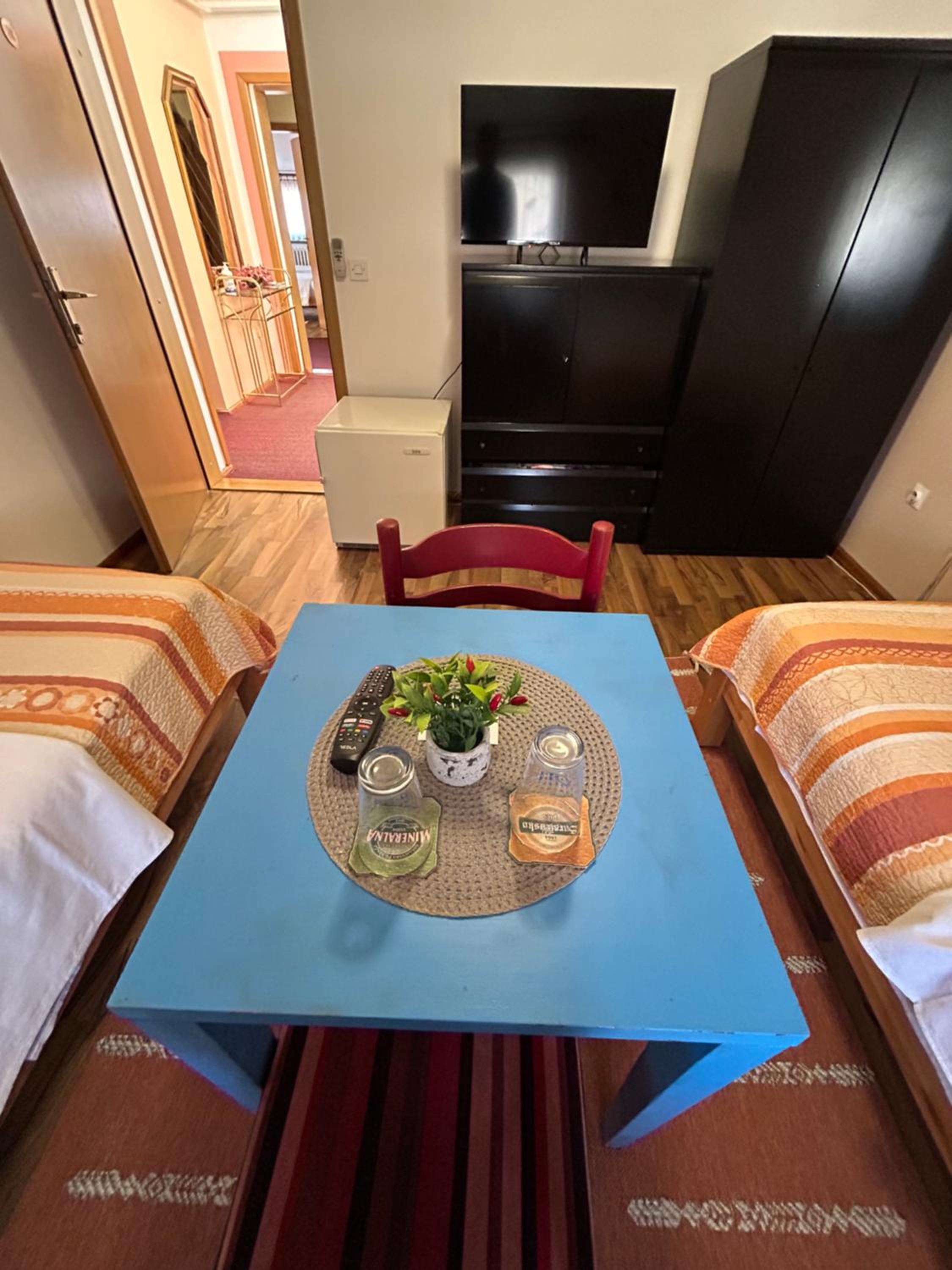 Hondo Rooms & Apartments