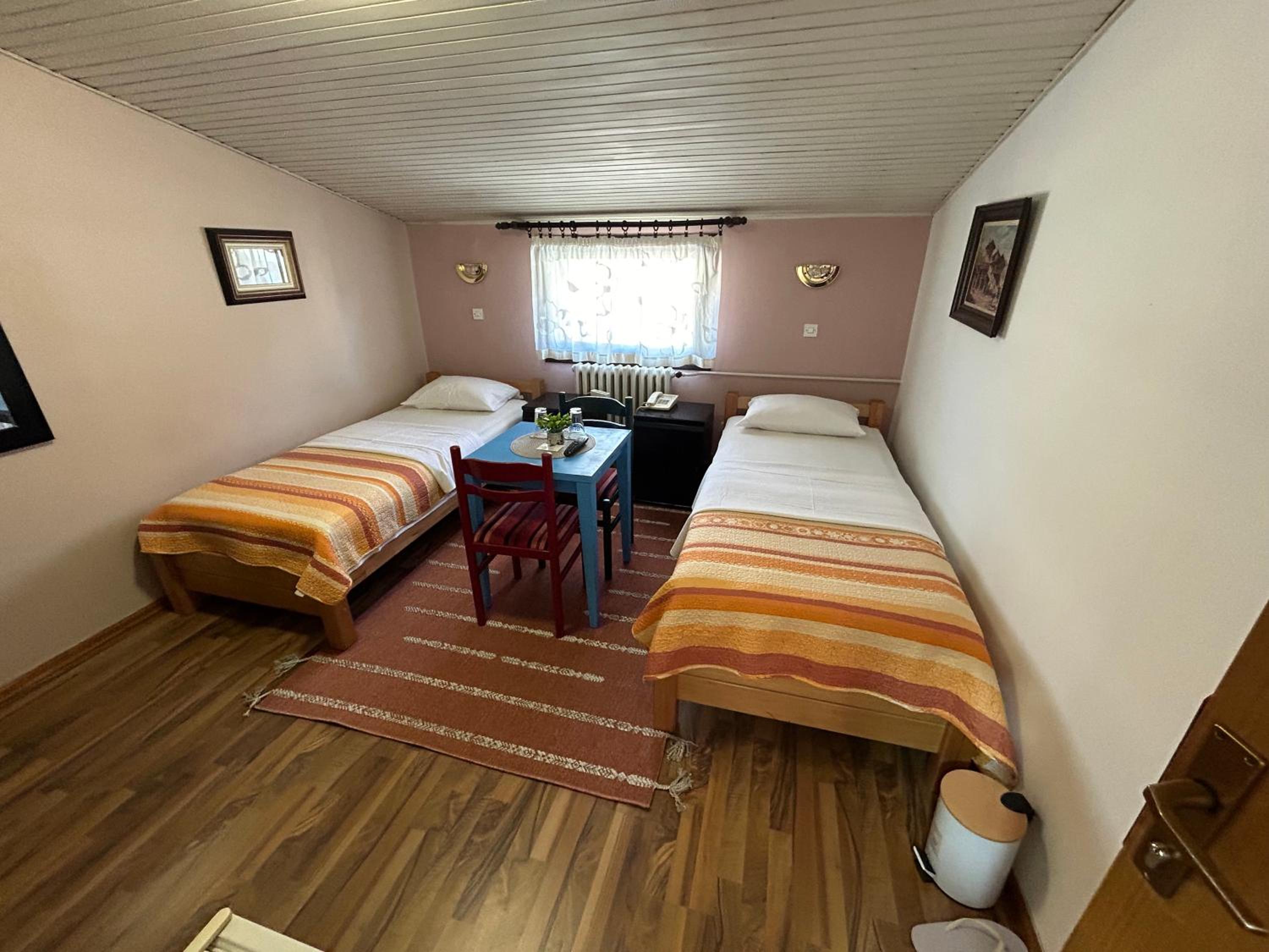 Hondo Rooms & Apartments