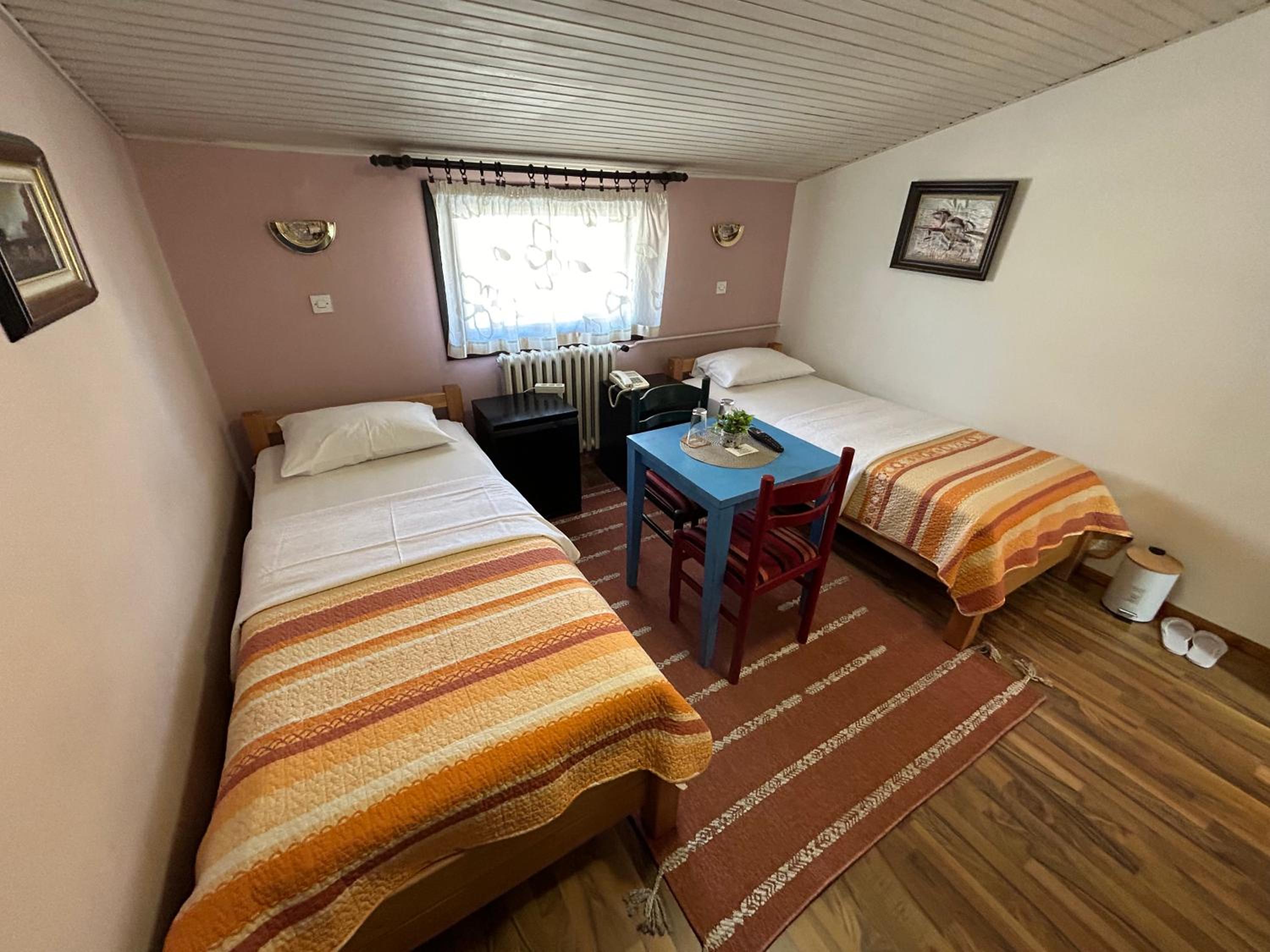 Hondo Rooms & Apartments