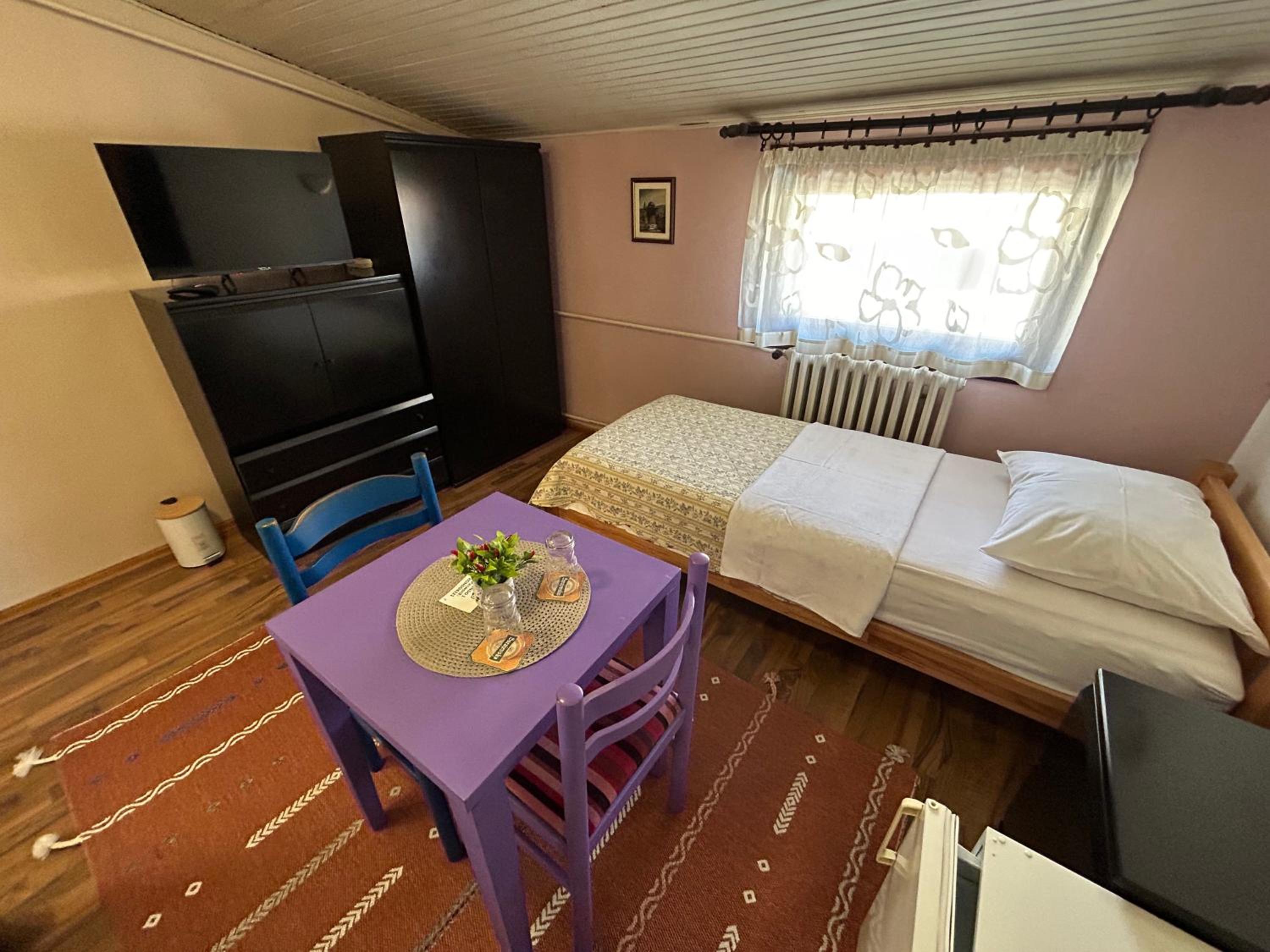 Hondo Rooms & Apartments