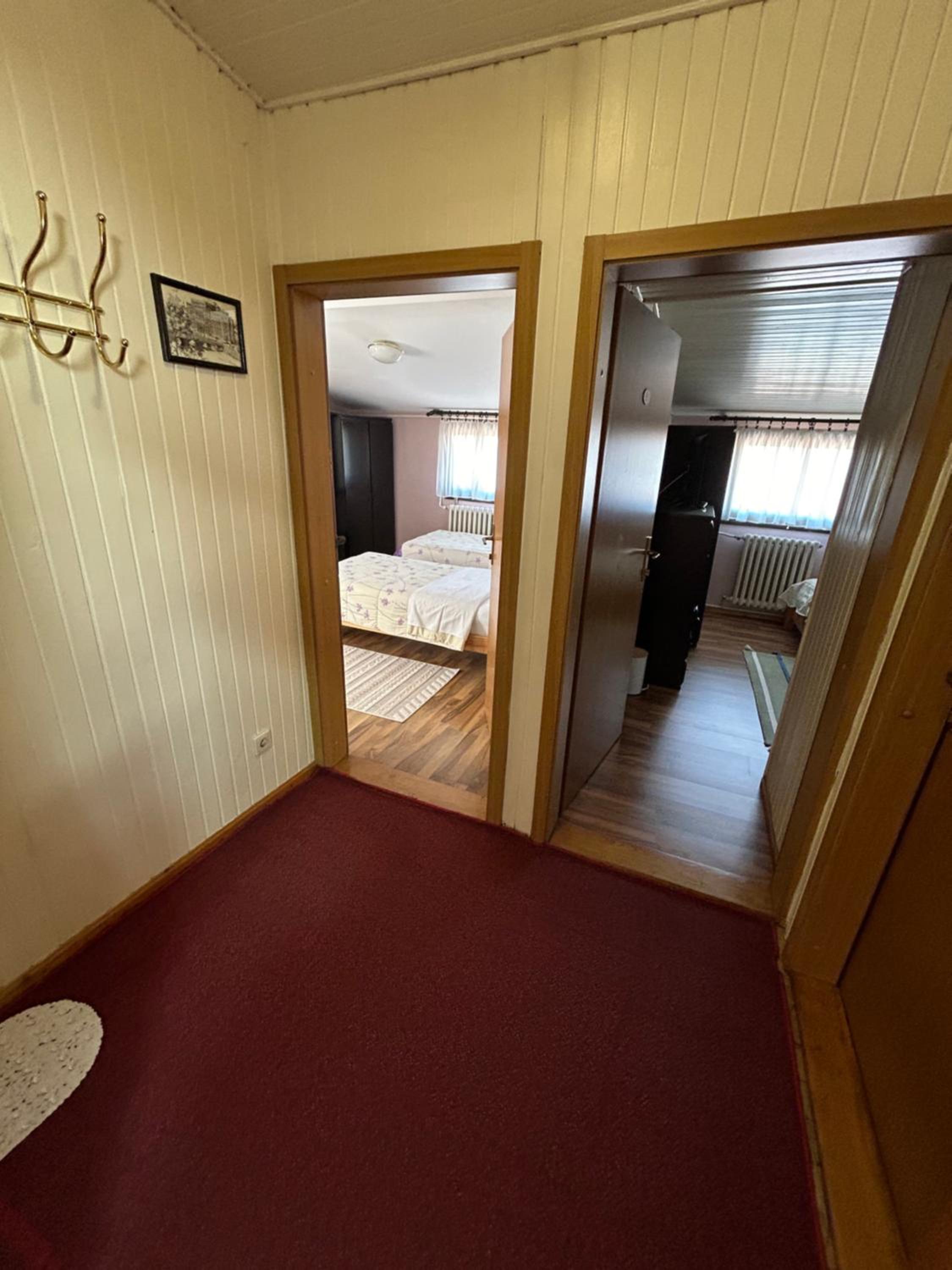 Hondo Rooms & Apartments
