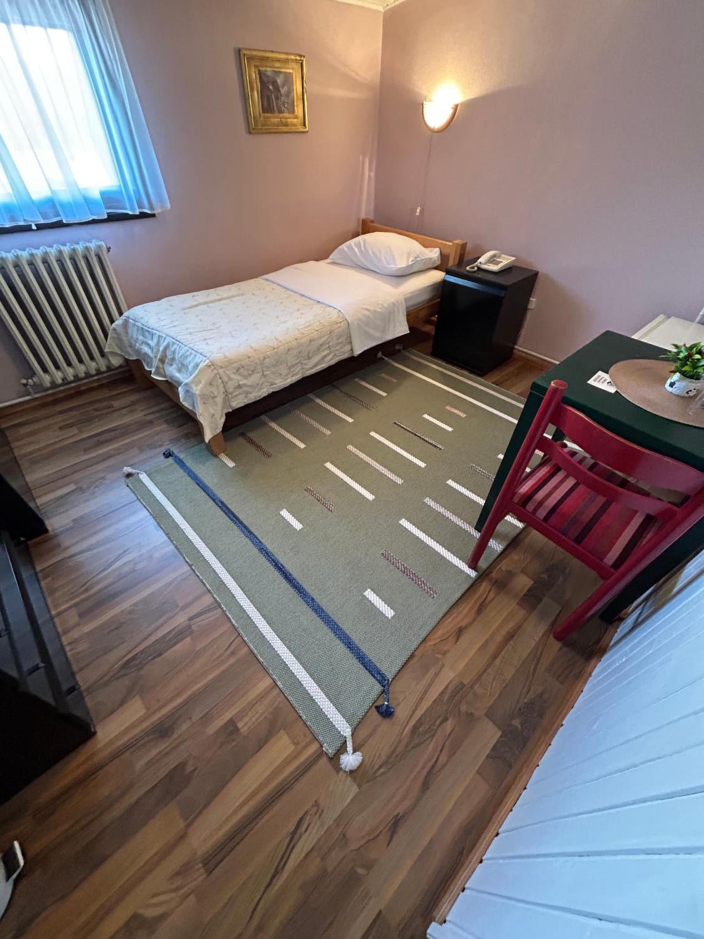 Hondo Rooms & Apartments