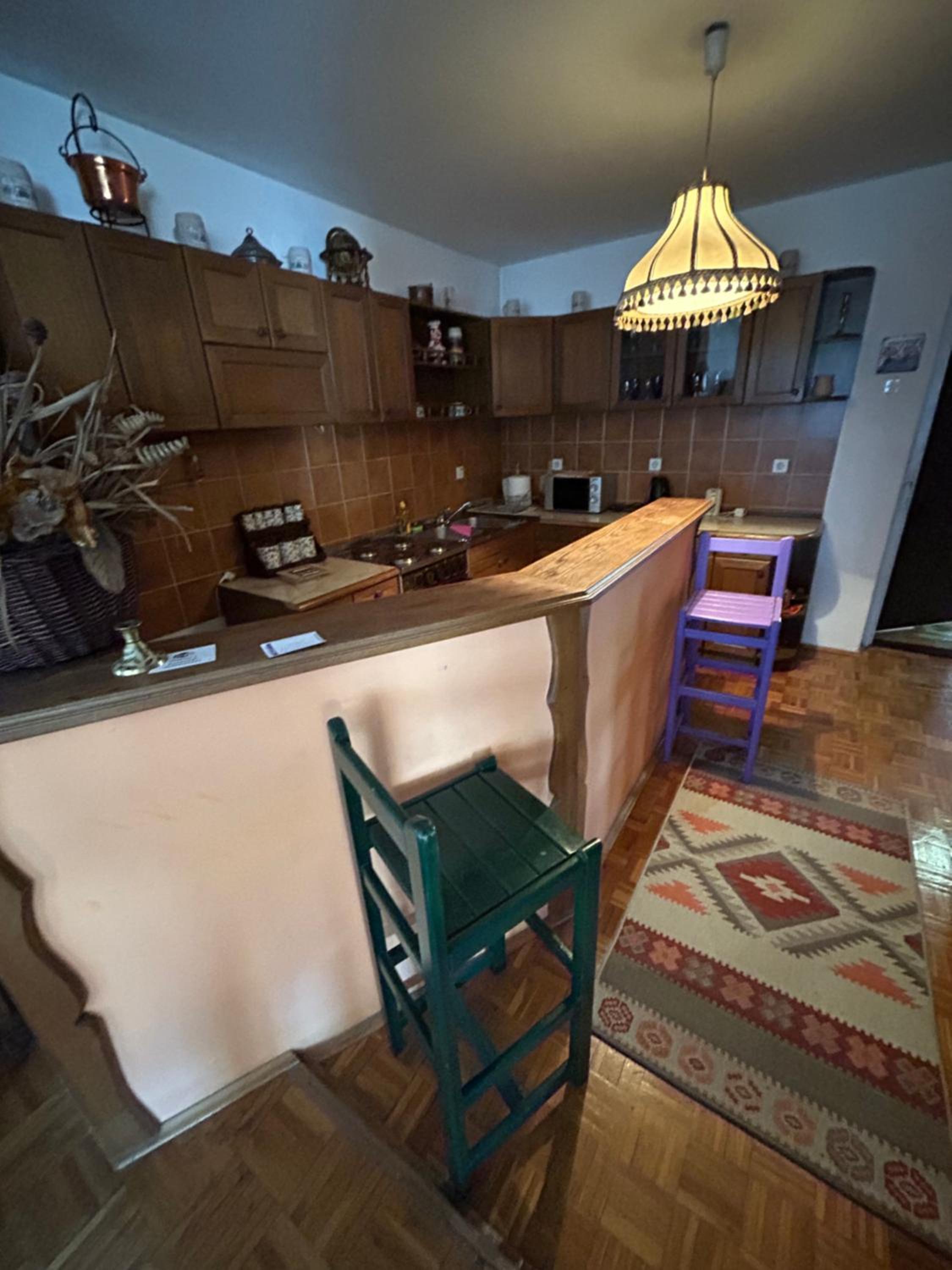Hondo Rooms & Apartments