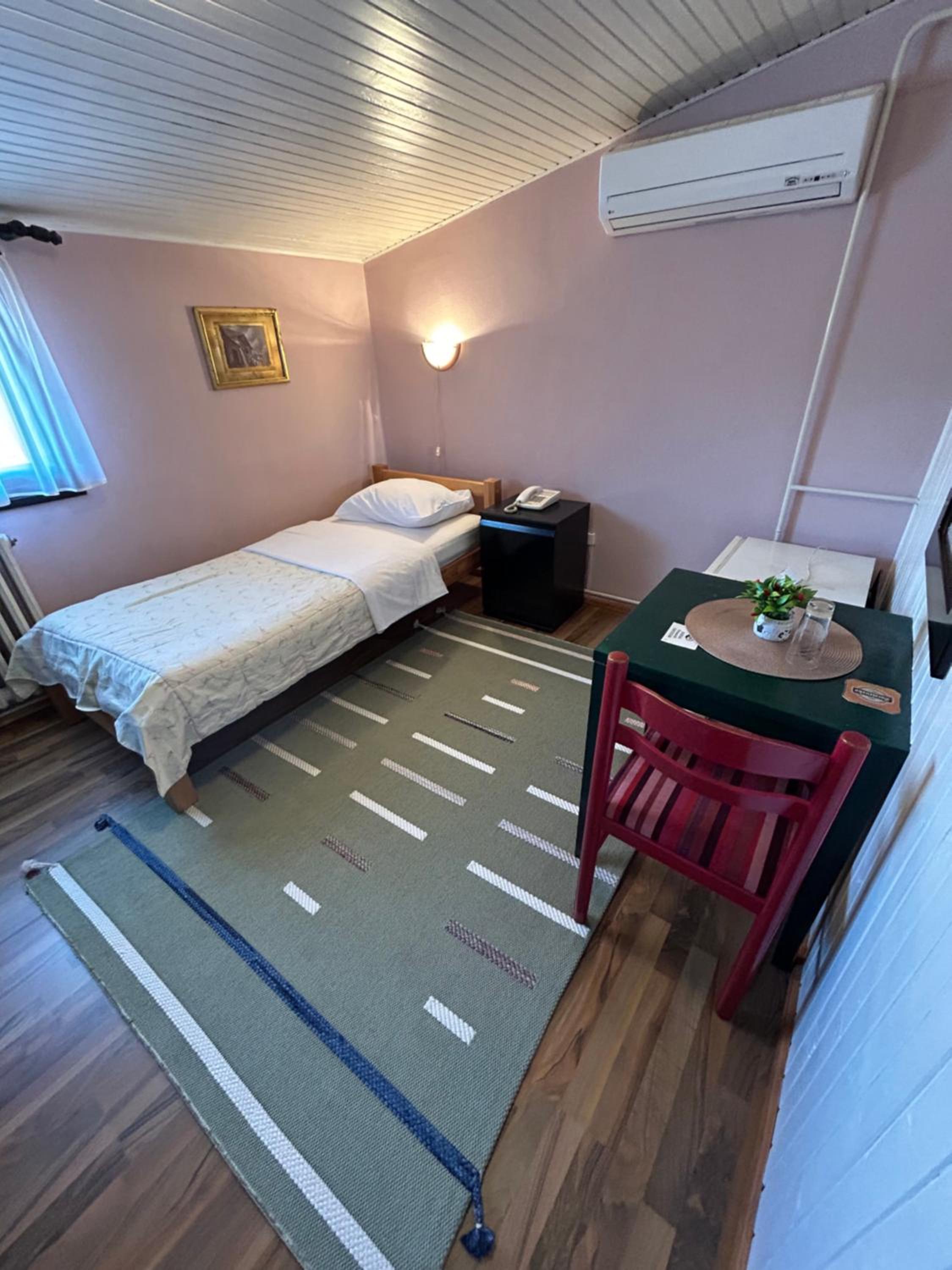 Hondo Rooms & Apartments