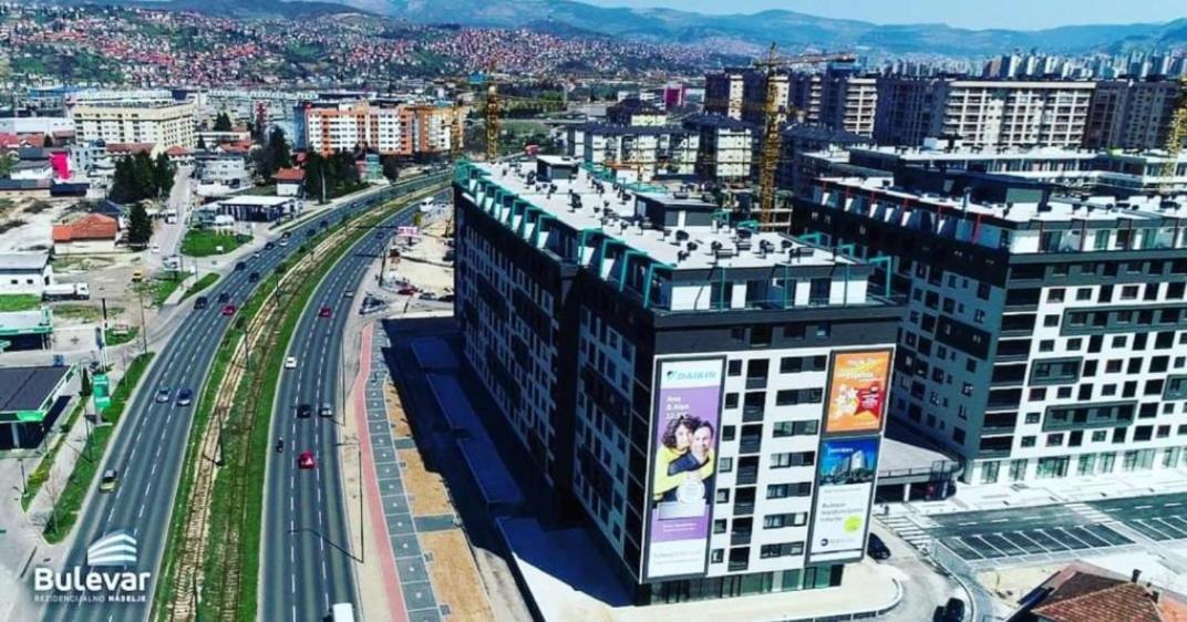 Apartman 