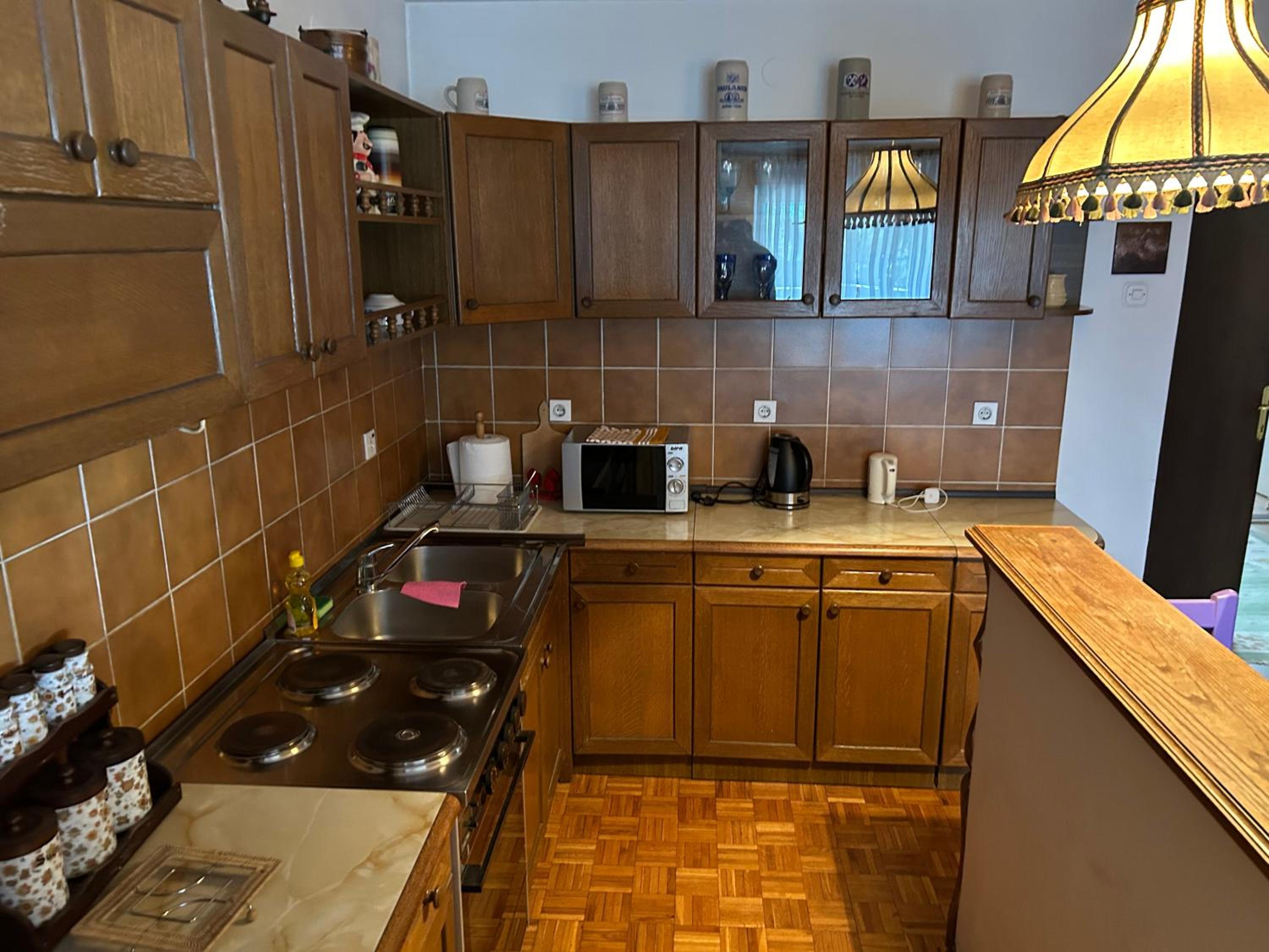 Hondo Rooms & Apartments