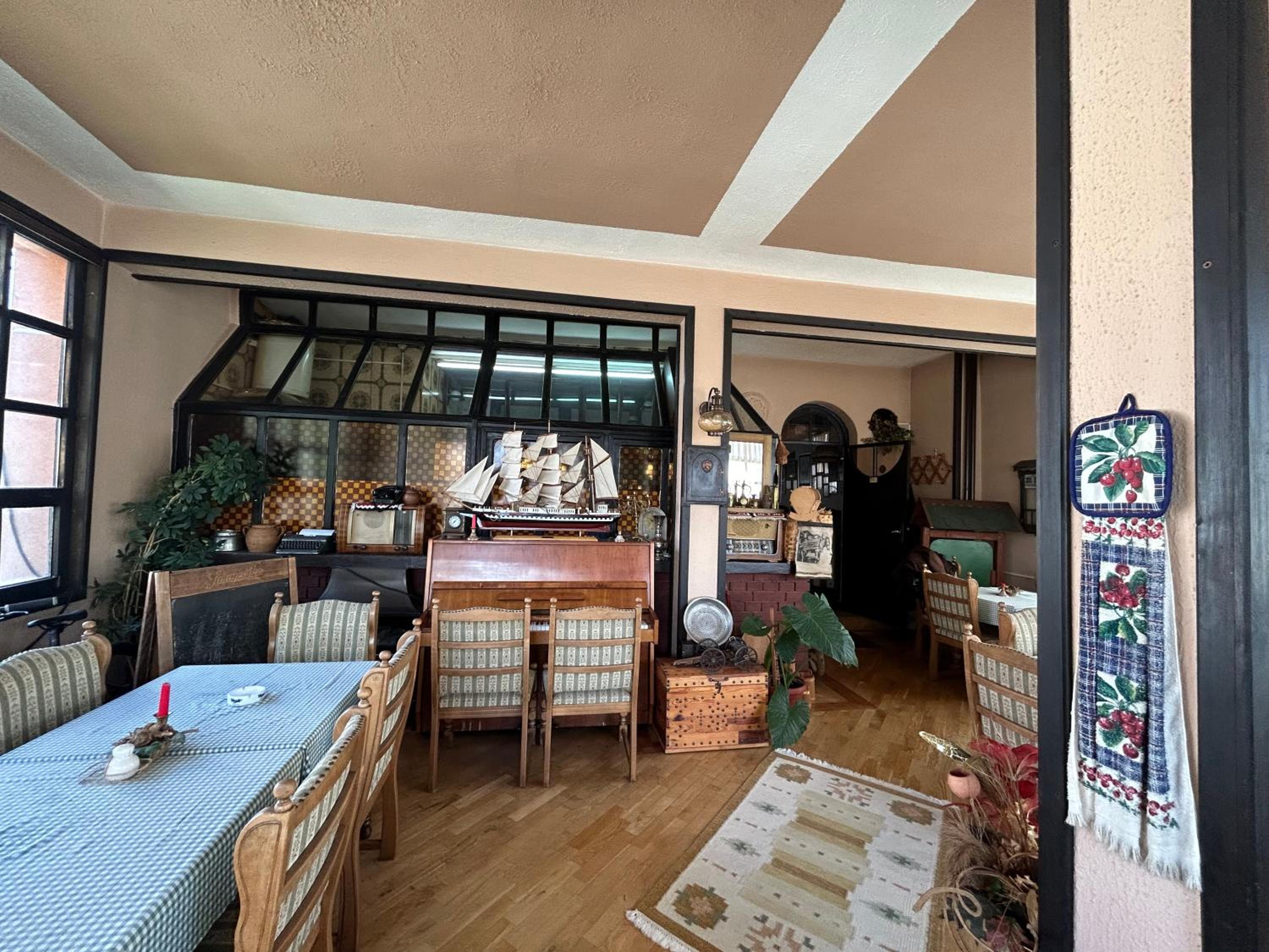 Hondo Rooms & Apartments