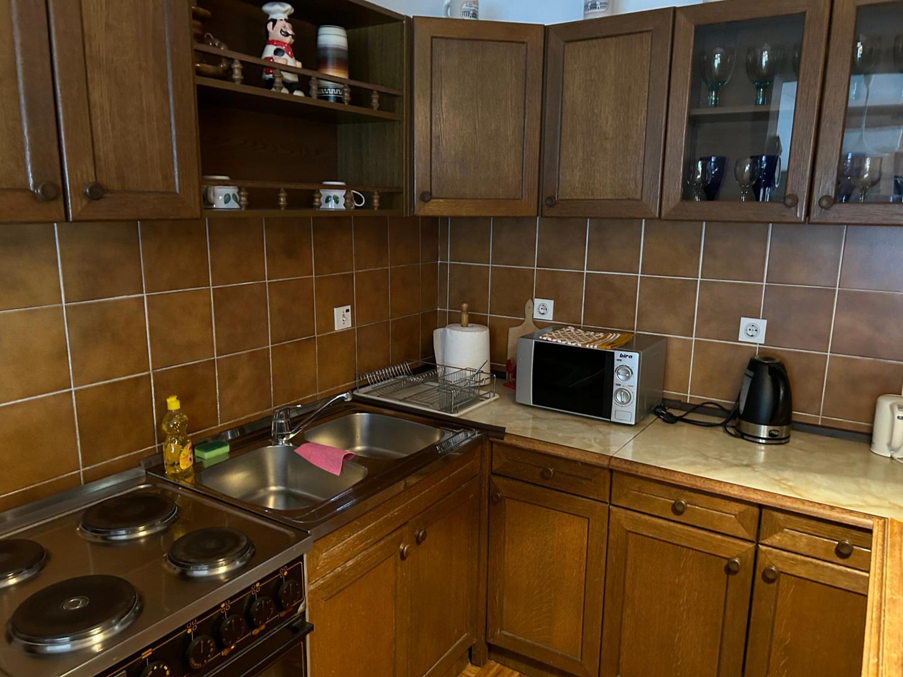 Hondo Rooms & Apartments