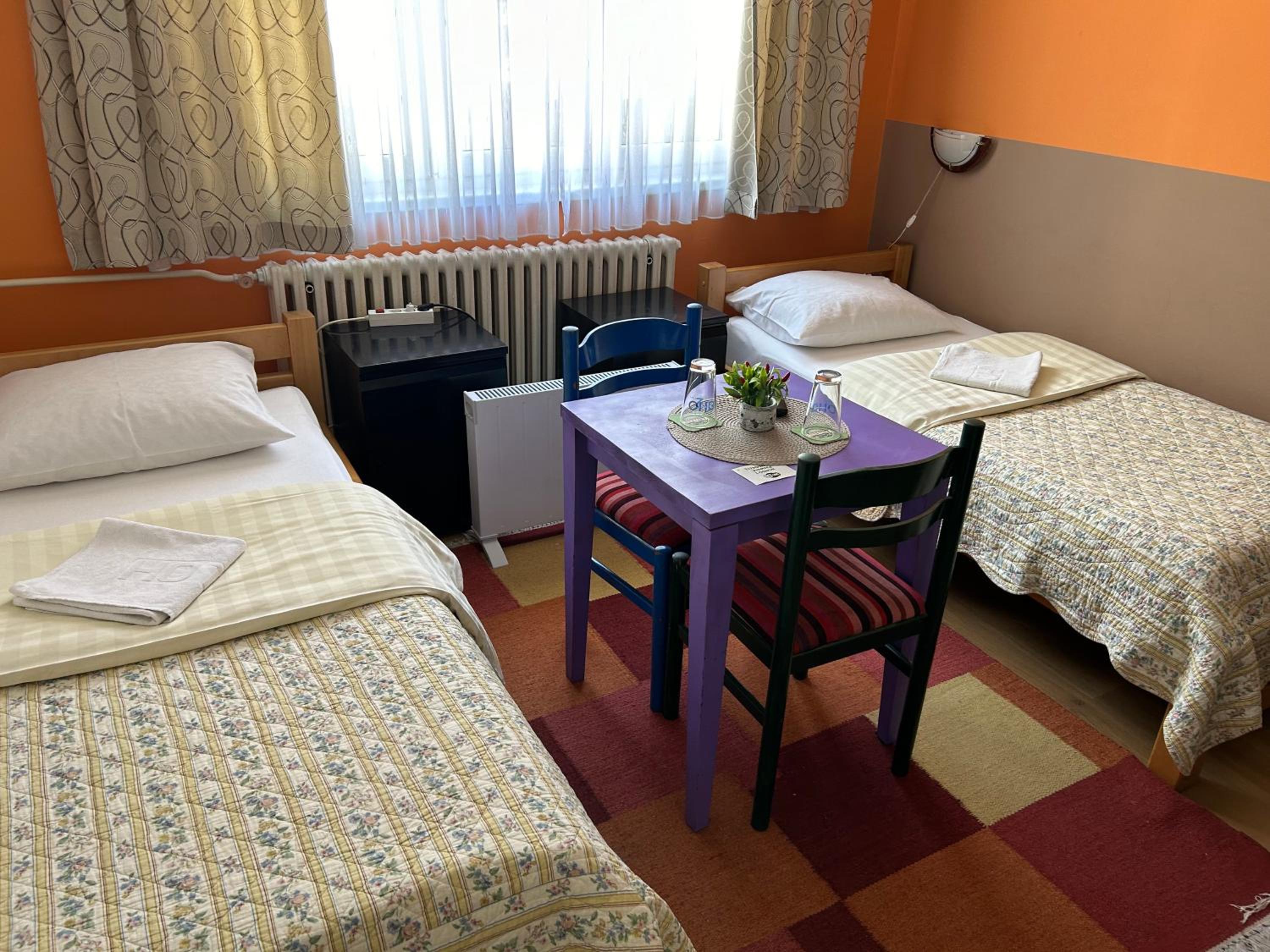 Hondo Rooms & Apartments