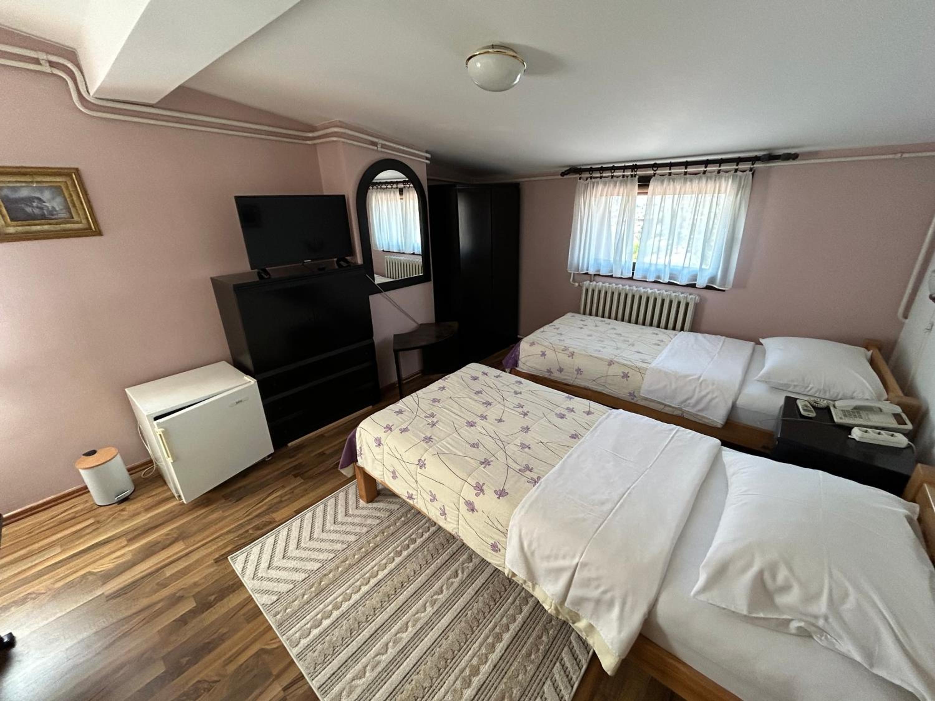 Hondo Rooms & Apartments