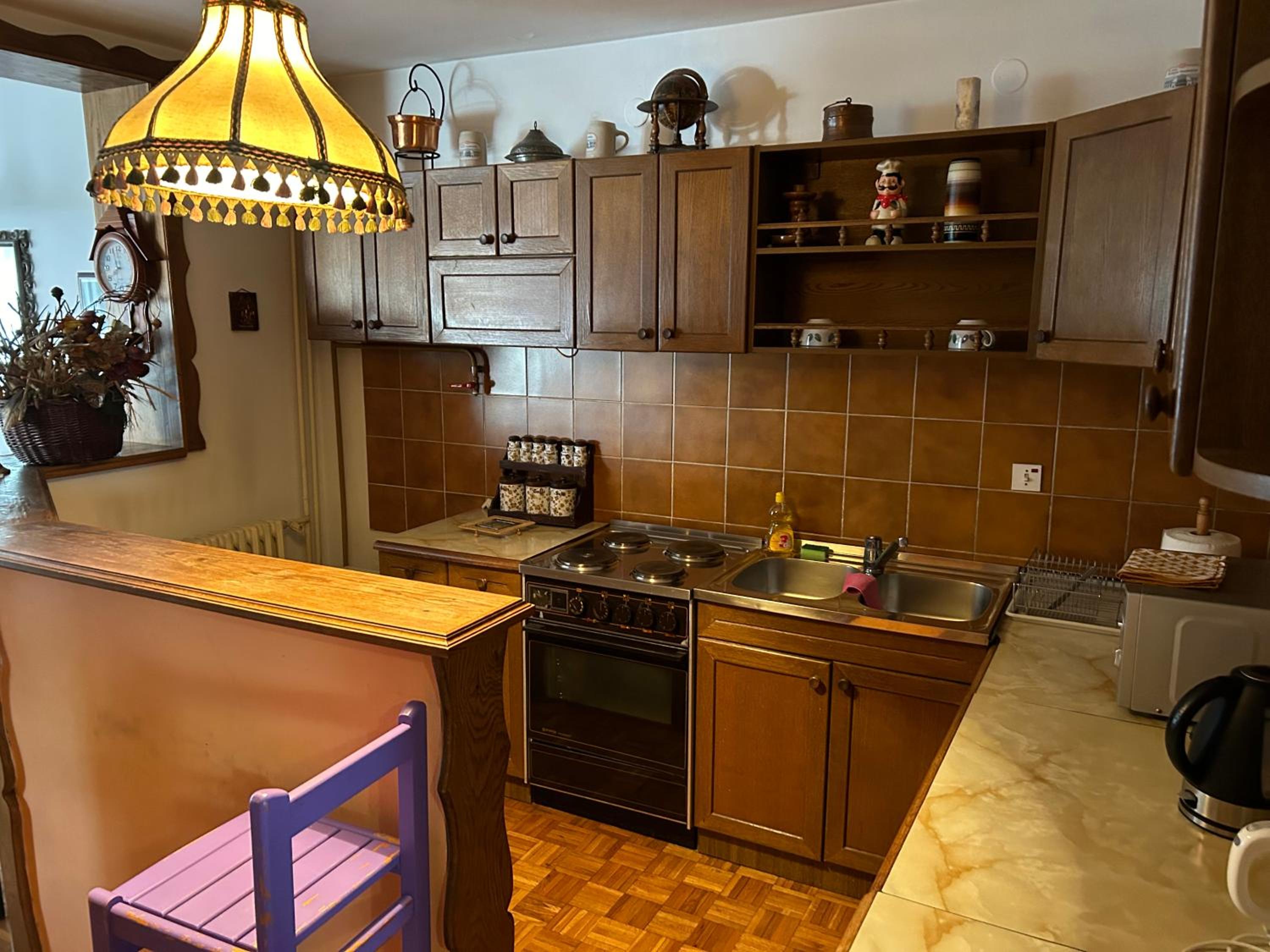 Hondo Rooms & Apartments