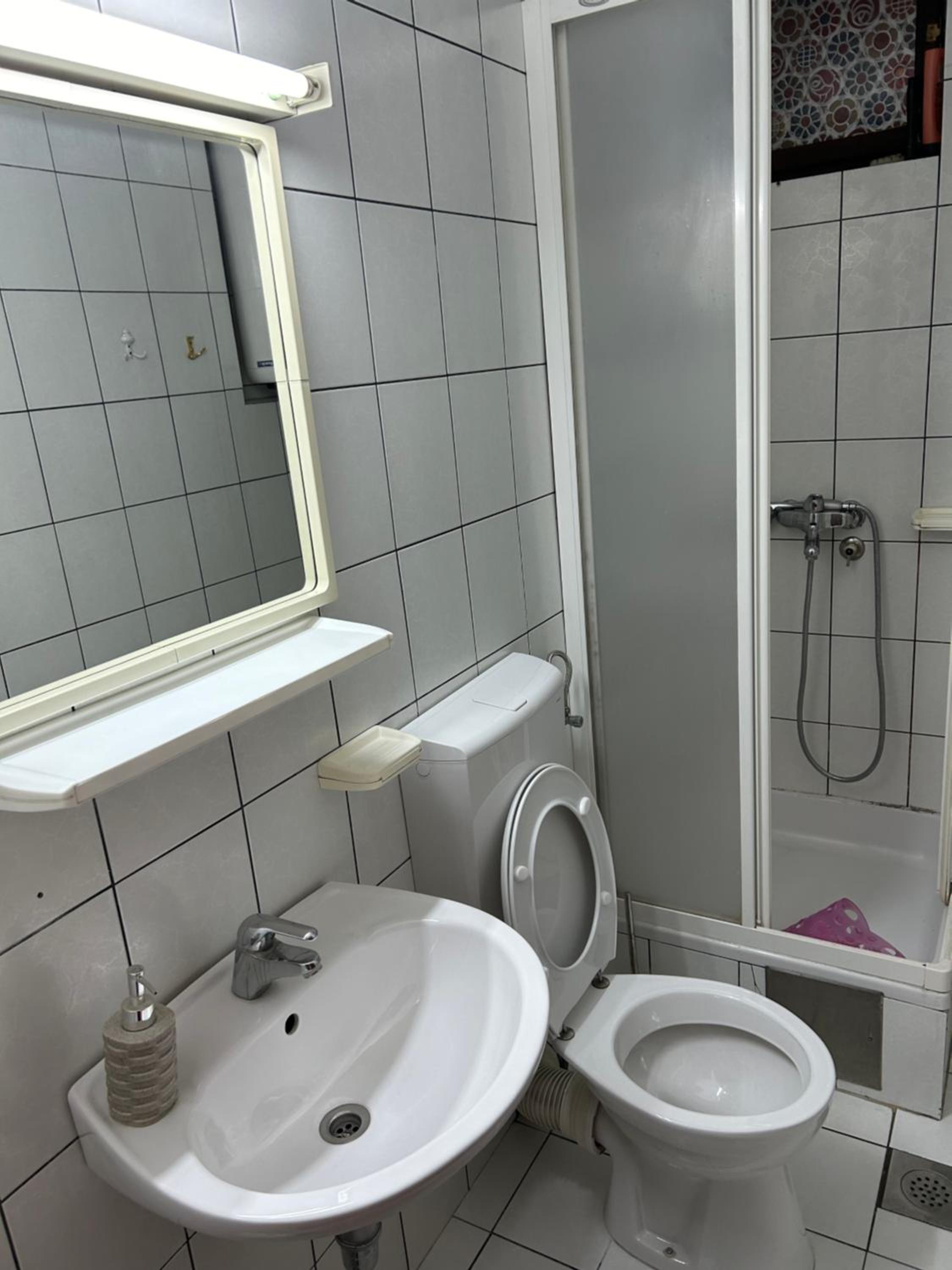 Hondo Rooms & Apartments
