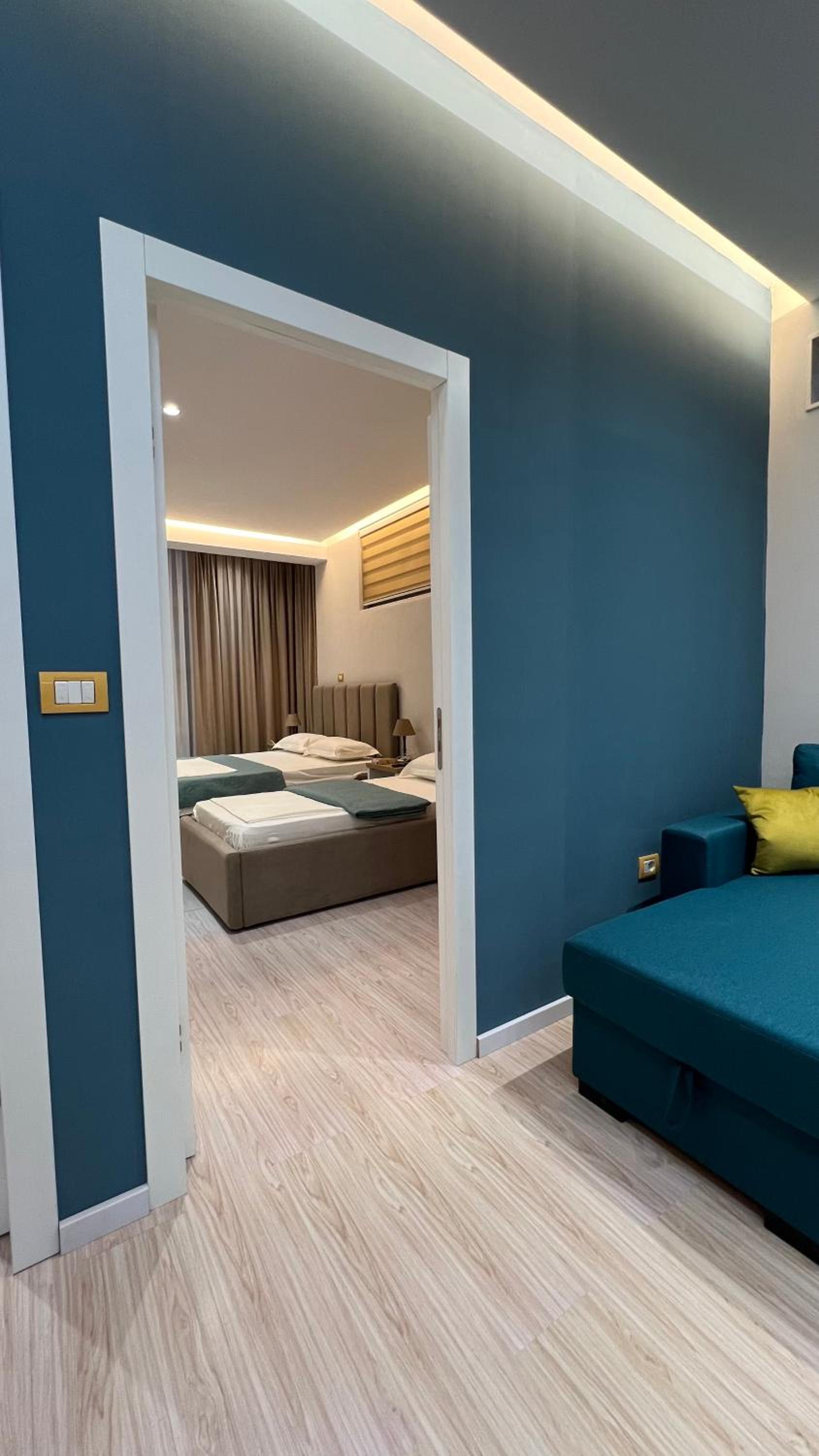 Ora Apartment 2