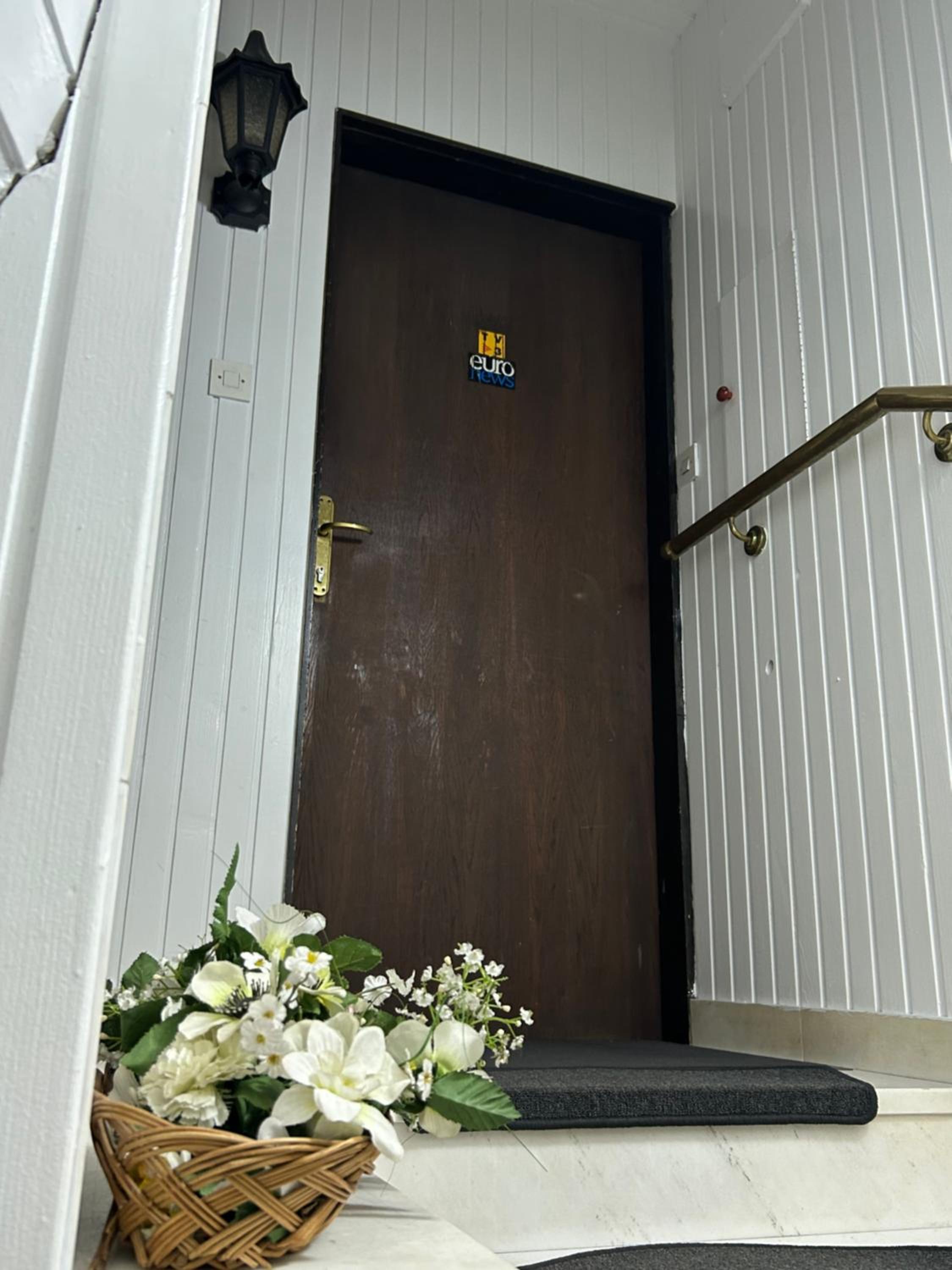 Hondo Rooms & Apartments