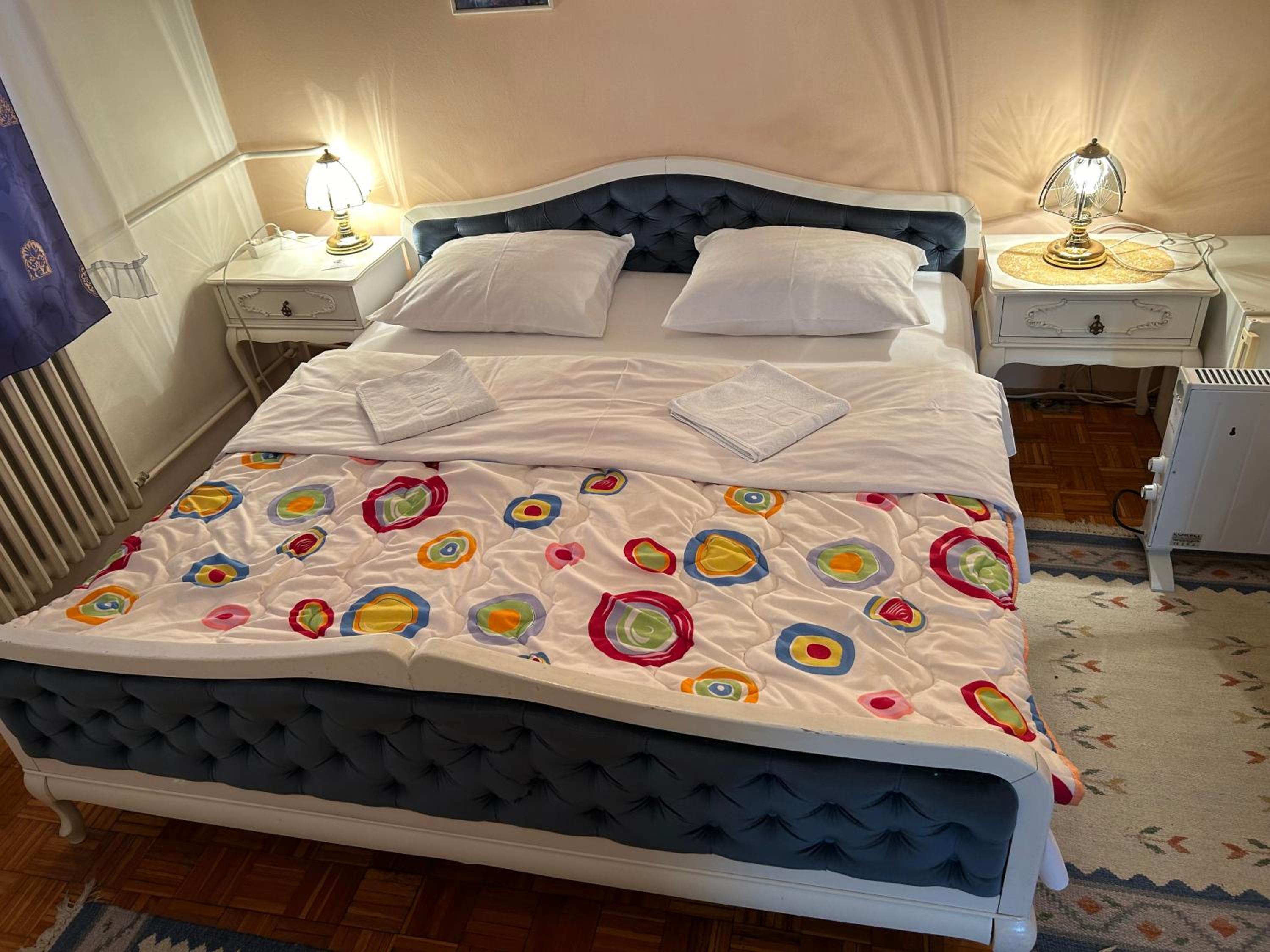 Hondo Rooms & Apartments
