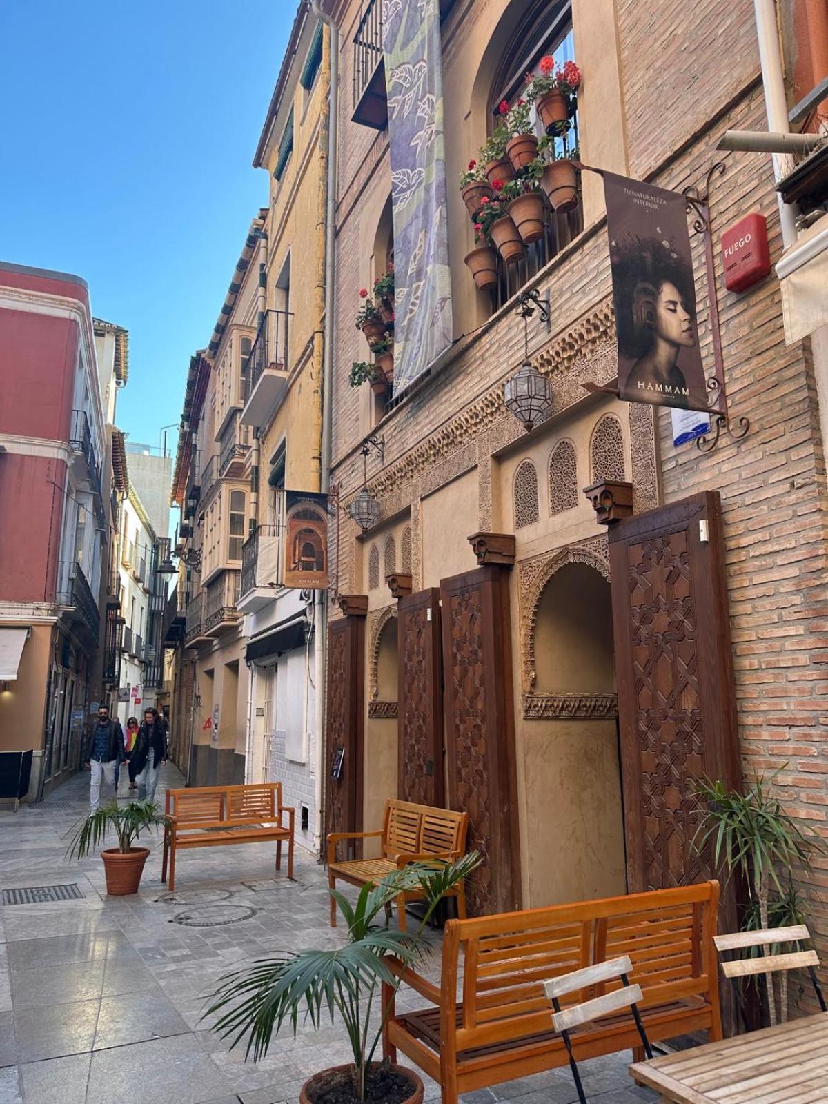 Old Town, City Center Apartment Premium